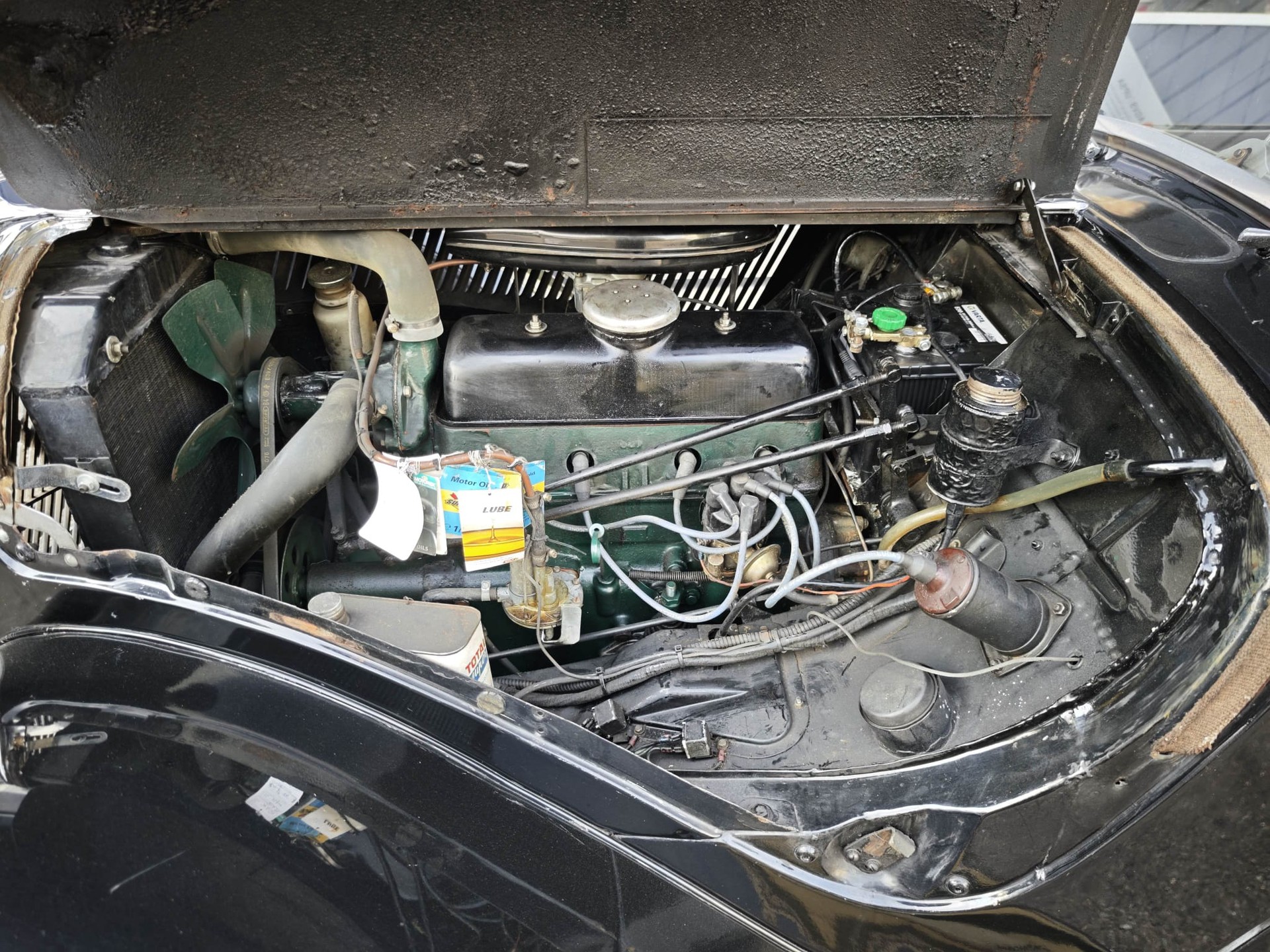 CITROEN Leger 11 BL-image-4