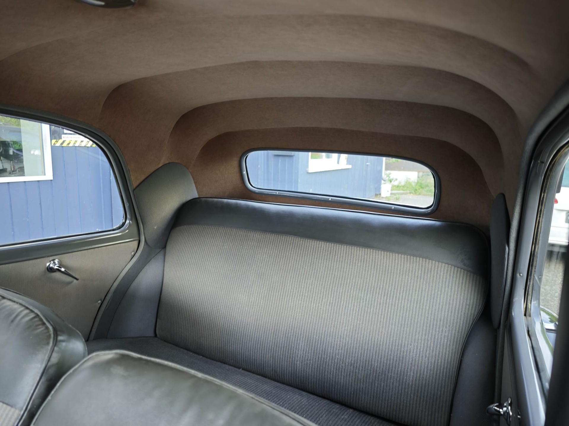 CITROEN Leger 11 BL-image-1