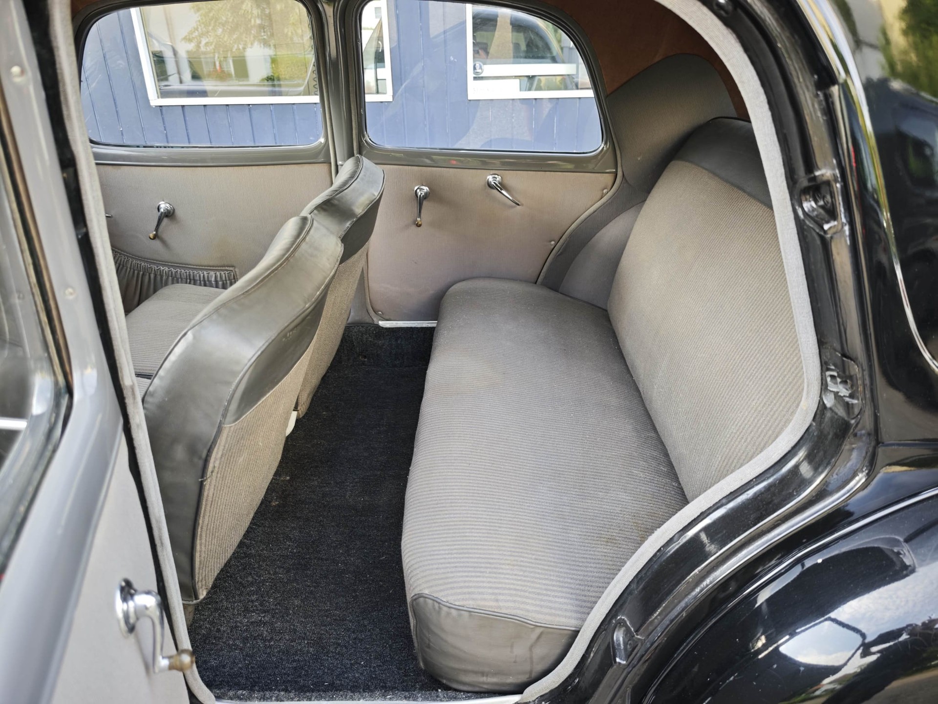 CITROEN Leger 11 BL-image-3