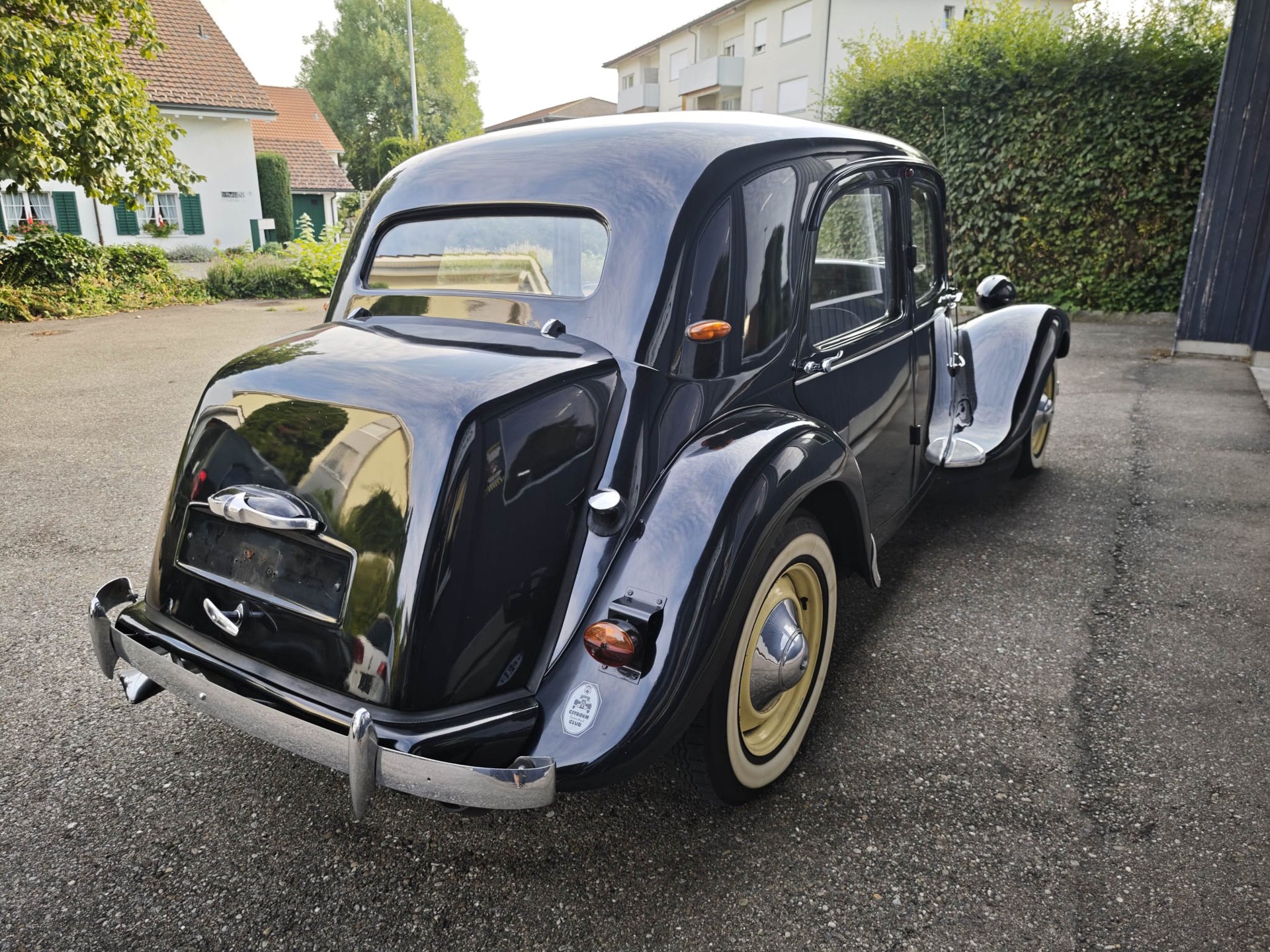 CITROEN Leger 11 BL-image-6