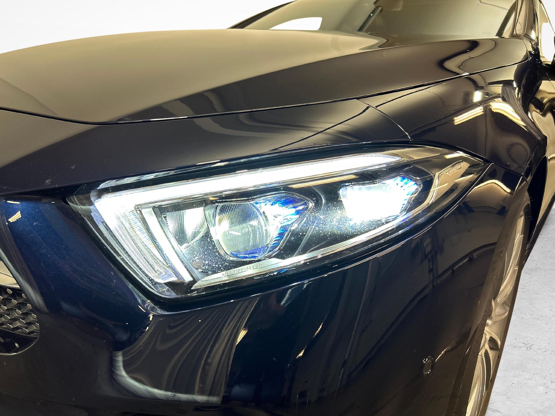 MERCEDES-BENZ CLS 450 AMG Line 4matic-image-16