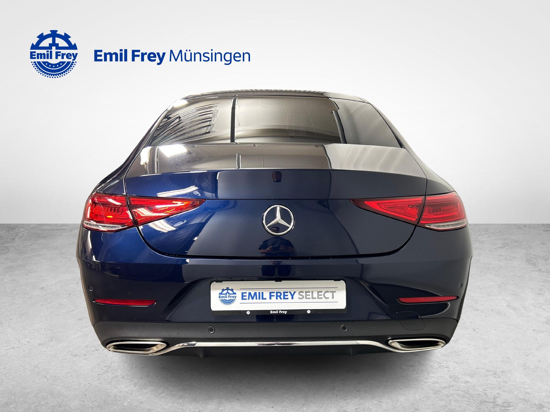 MERCEDES-BENZ CLS 450 AMG Line 4matic-image-13