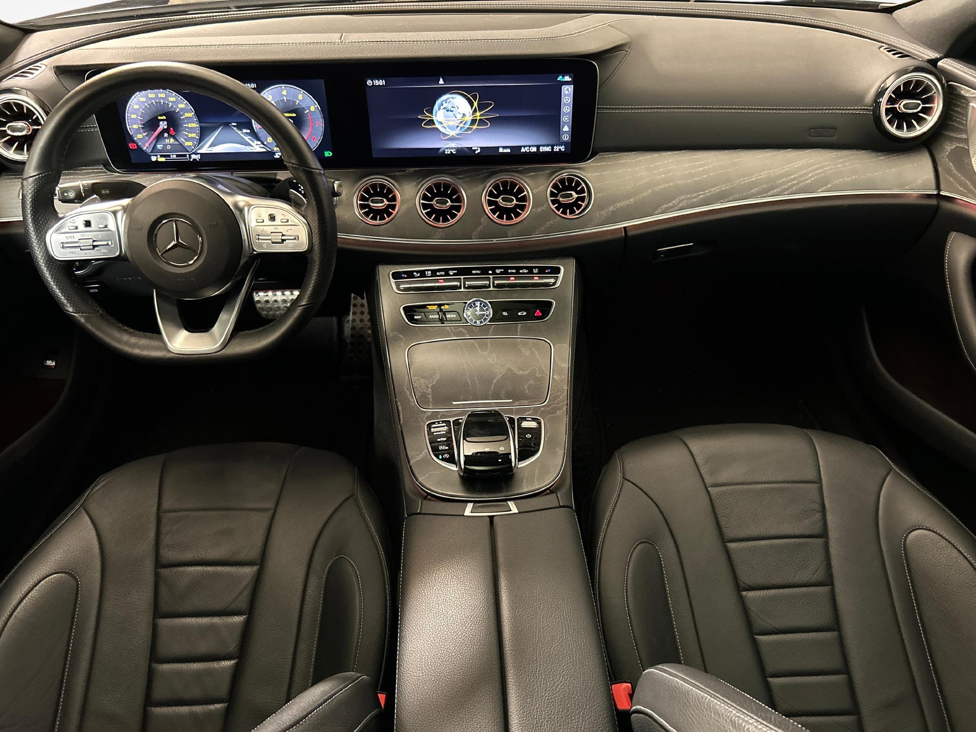 MERCEDES-BENZ CLS 450 AMG Line 4matic-image-6