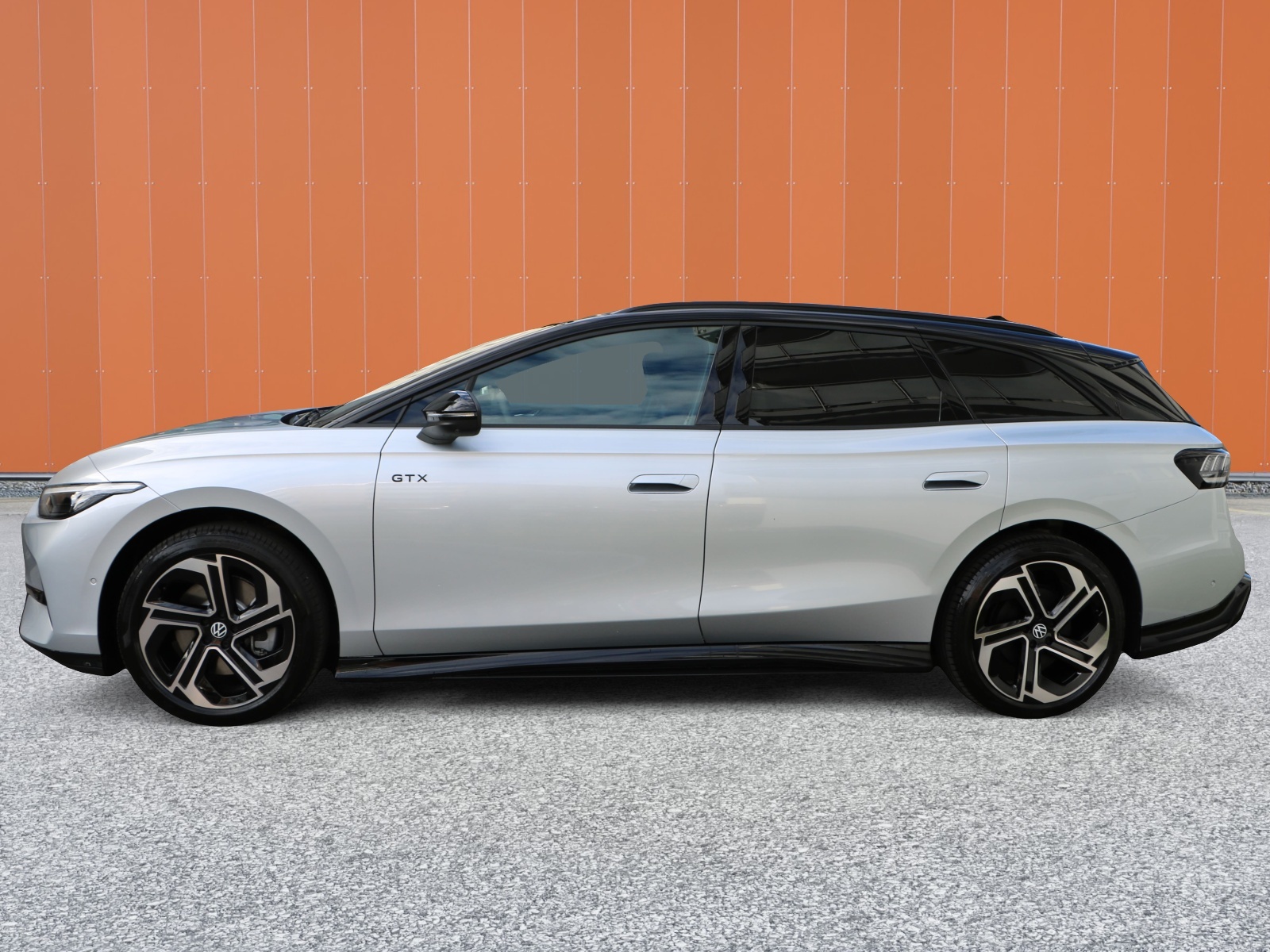VW ID.7 Tourer GTX 86 kWh GTX 4 Motion-image-4