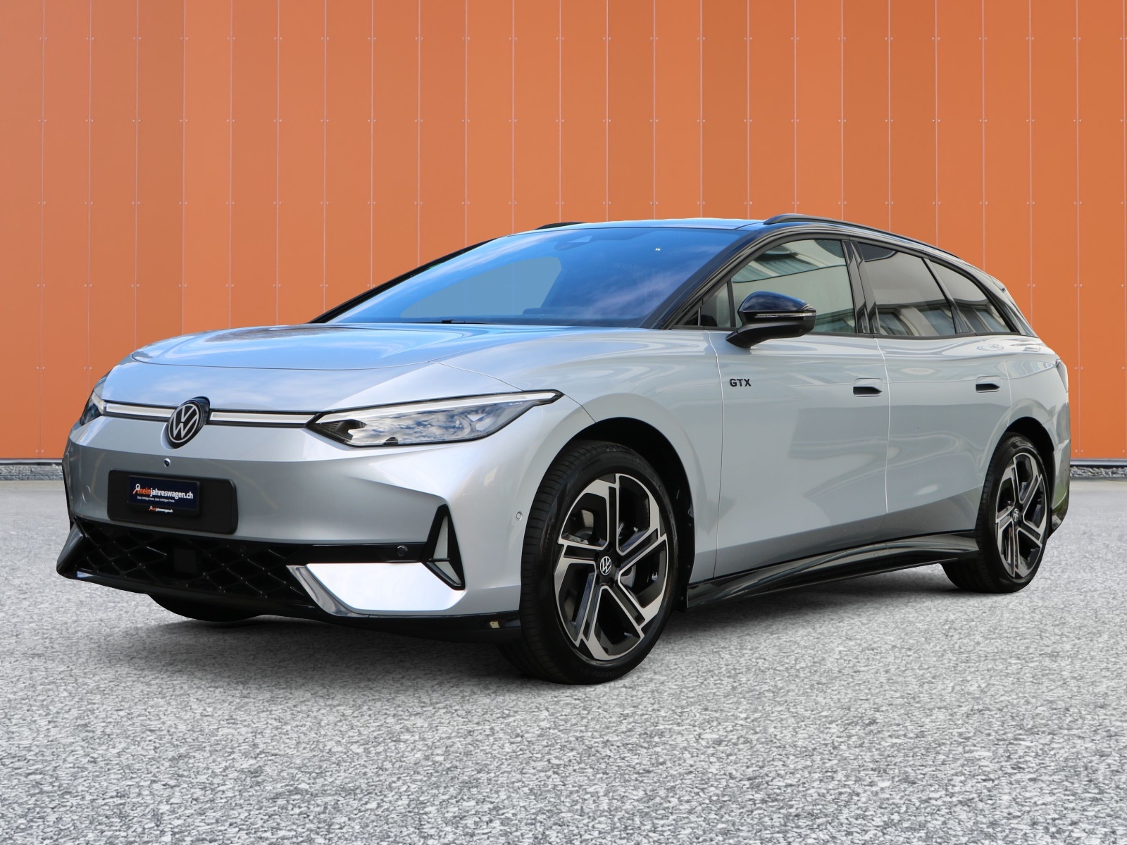 VW ID.7 Tourer GTX 86 kWh GTX 4 Motion-image-0