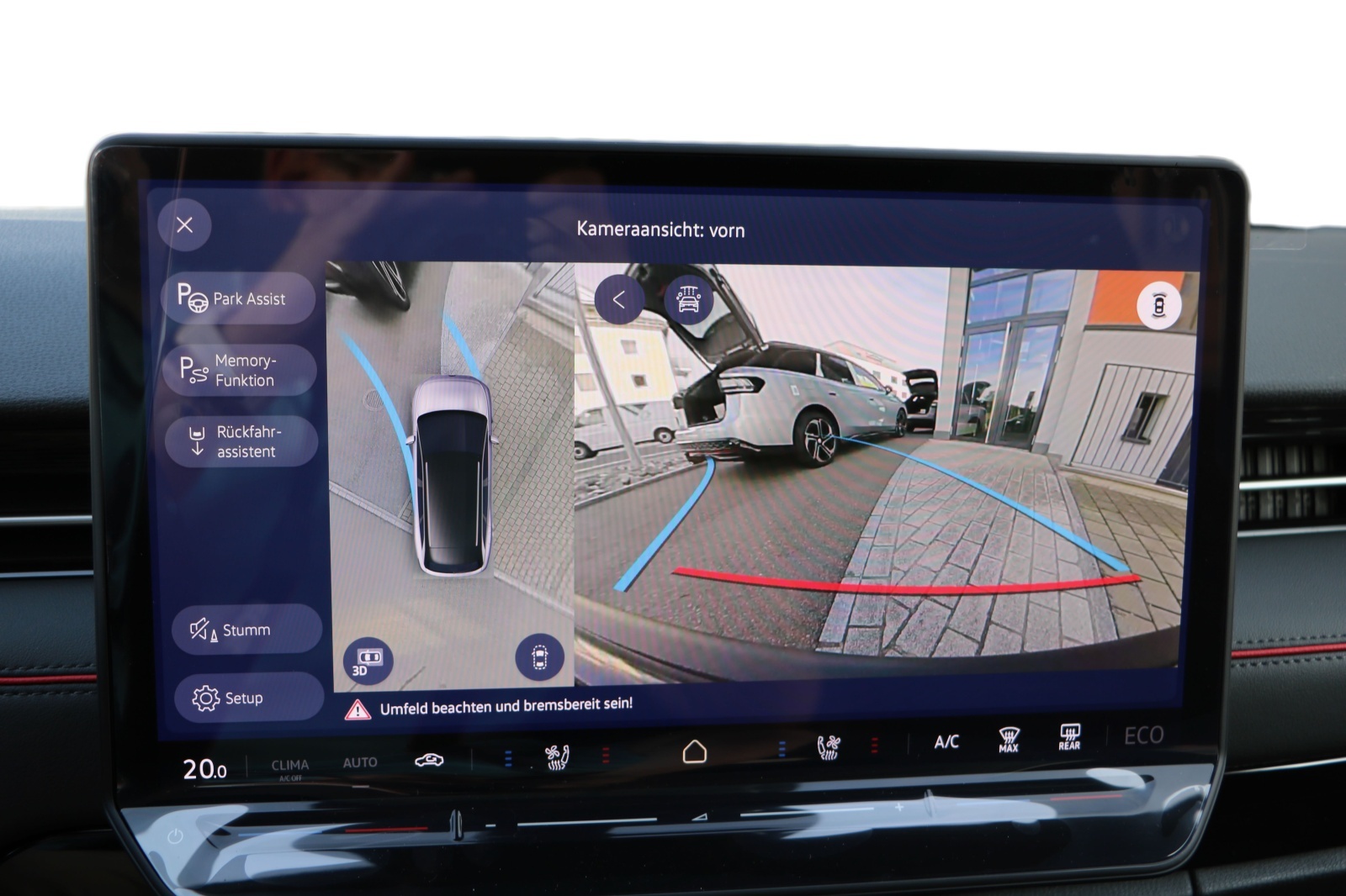 VW ID.7 Tourer GTX 86 kWh GTX 4 Motion-image-9