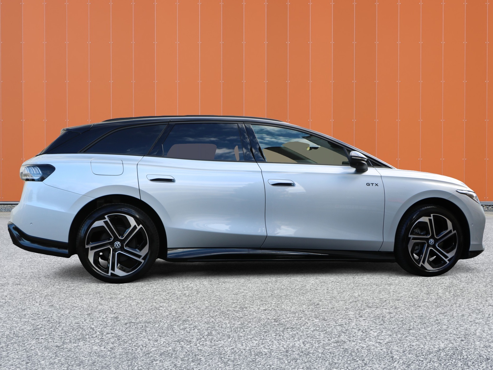 VW ID.7 Tourer GTX 86 kWh GTX 4 Motion-image-3