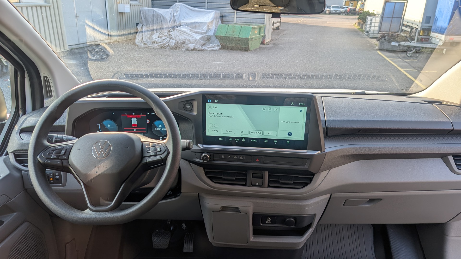 VW Transporter 2.0 TDI 4Motion Lang Automat-image-15