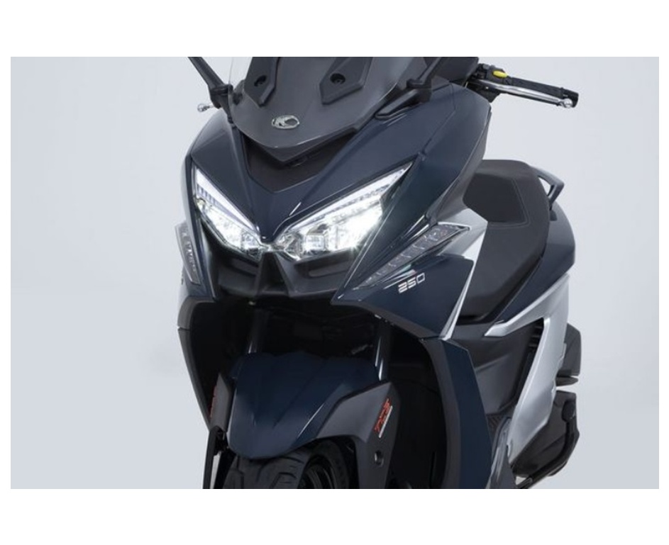 KYMCO X-Town ST 250i ABS-image-7