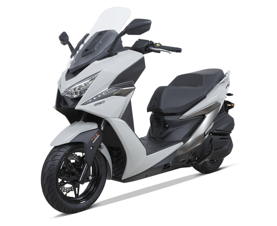 KYMCO X-Town ST 250i ABS-showroom-element-2