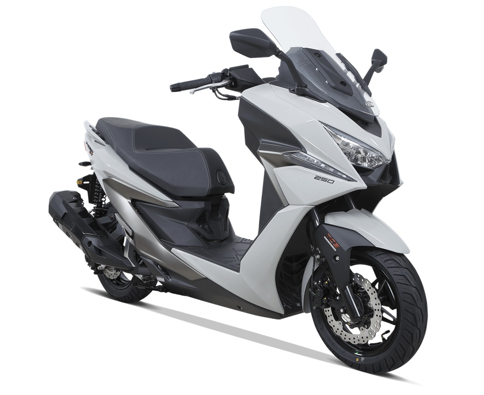 KYMCO X-Town ST 250i ABS