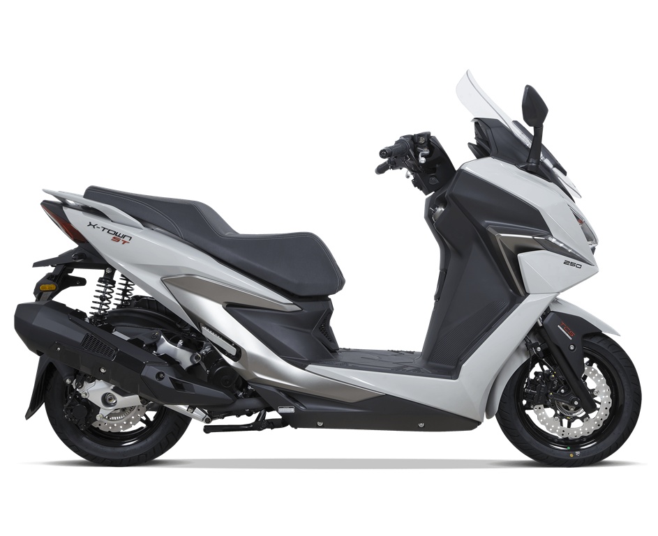KYMCO X-Town ST 250i ABS-showroom-element-3