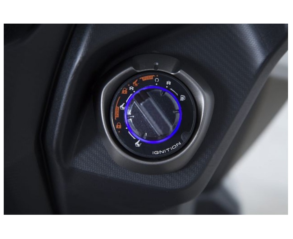 KYMCO X-Town ST 250i ABS-image-4