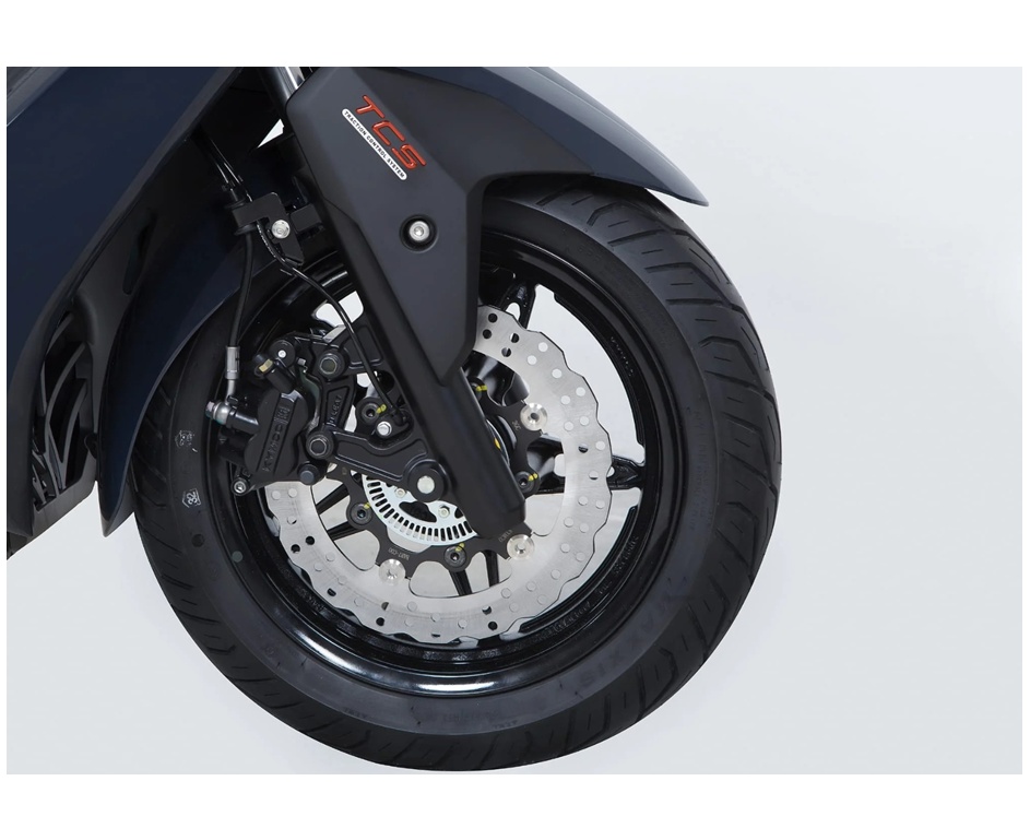 KYMCO X-Town ST 250i ABS-image-9
