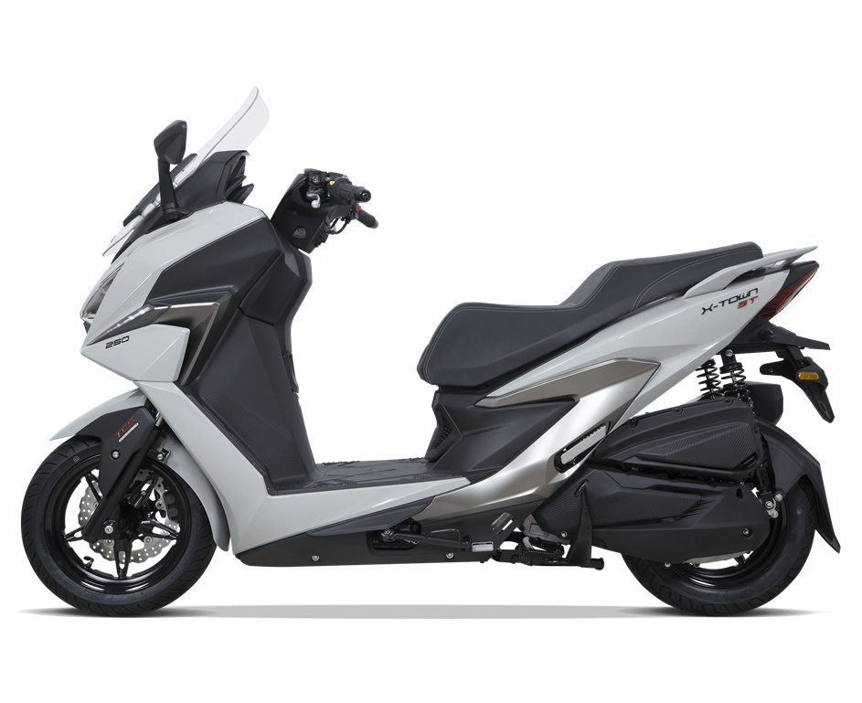 KYMCO X-Town ST 250i ABS-showroom-element-1