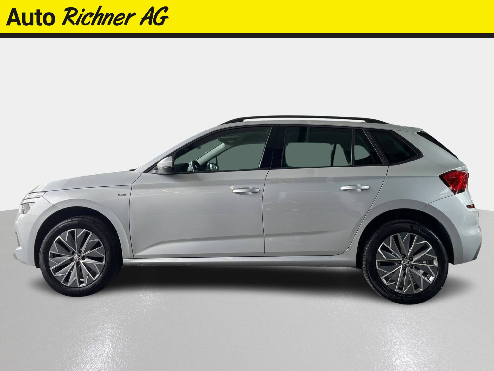 SKODA Kamiq 1.0 TSI Ambition DSG-image-2