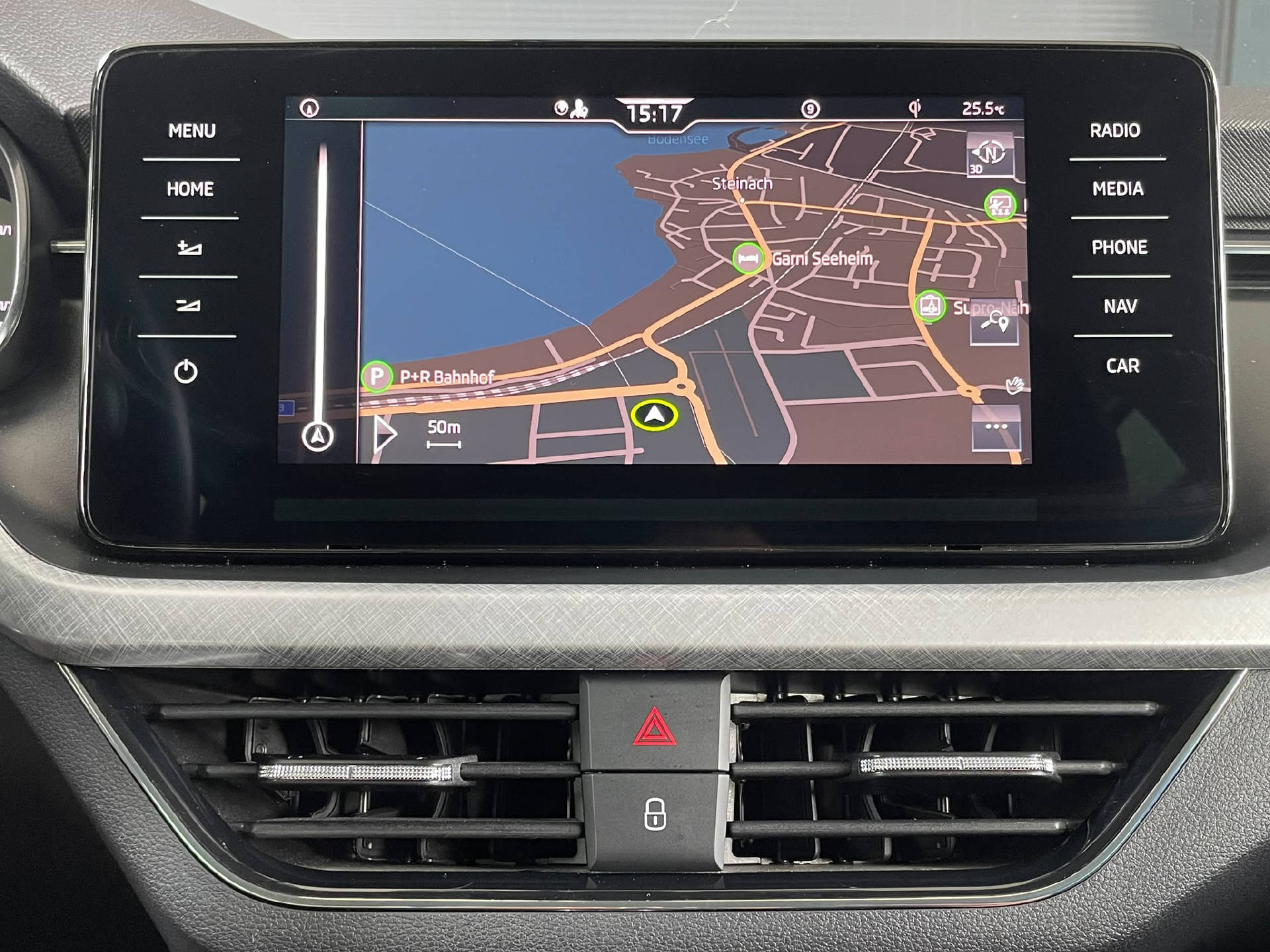 SKODA Kamiq 1.0 TSI Ambition DSG-image-10