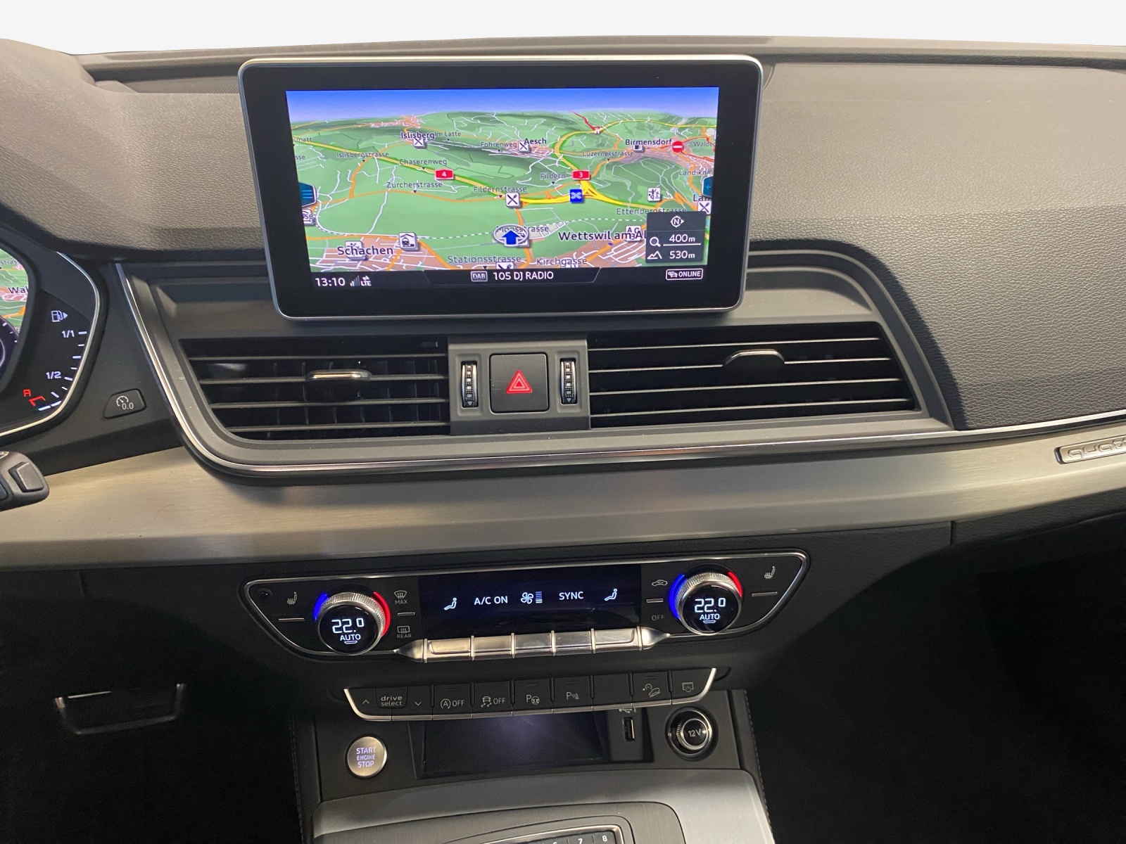 AUDI Q5 40 TDI sport quattro S-tronic-image-10