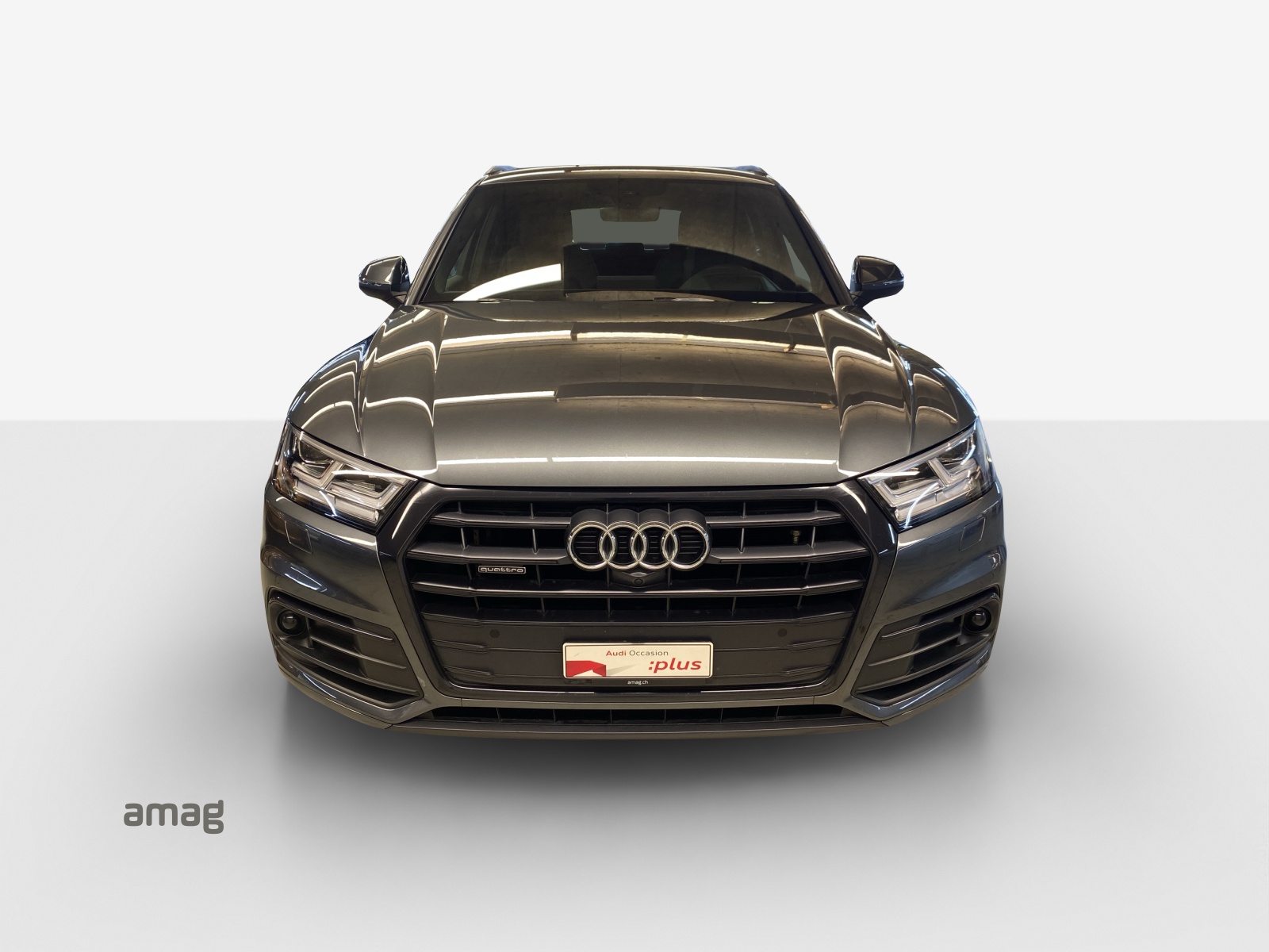 AUDI Q5 40 TDI sport quattro S-tronic-image-6