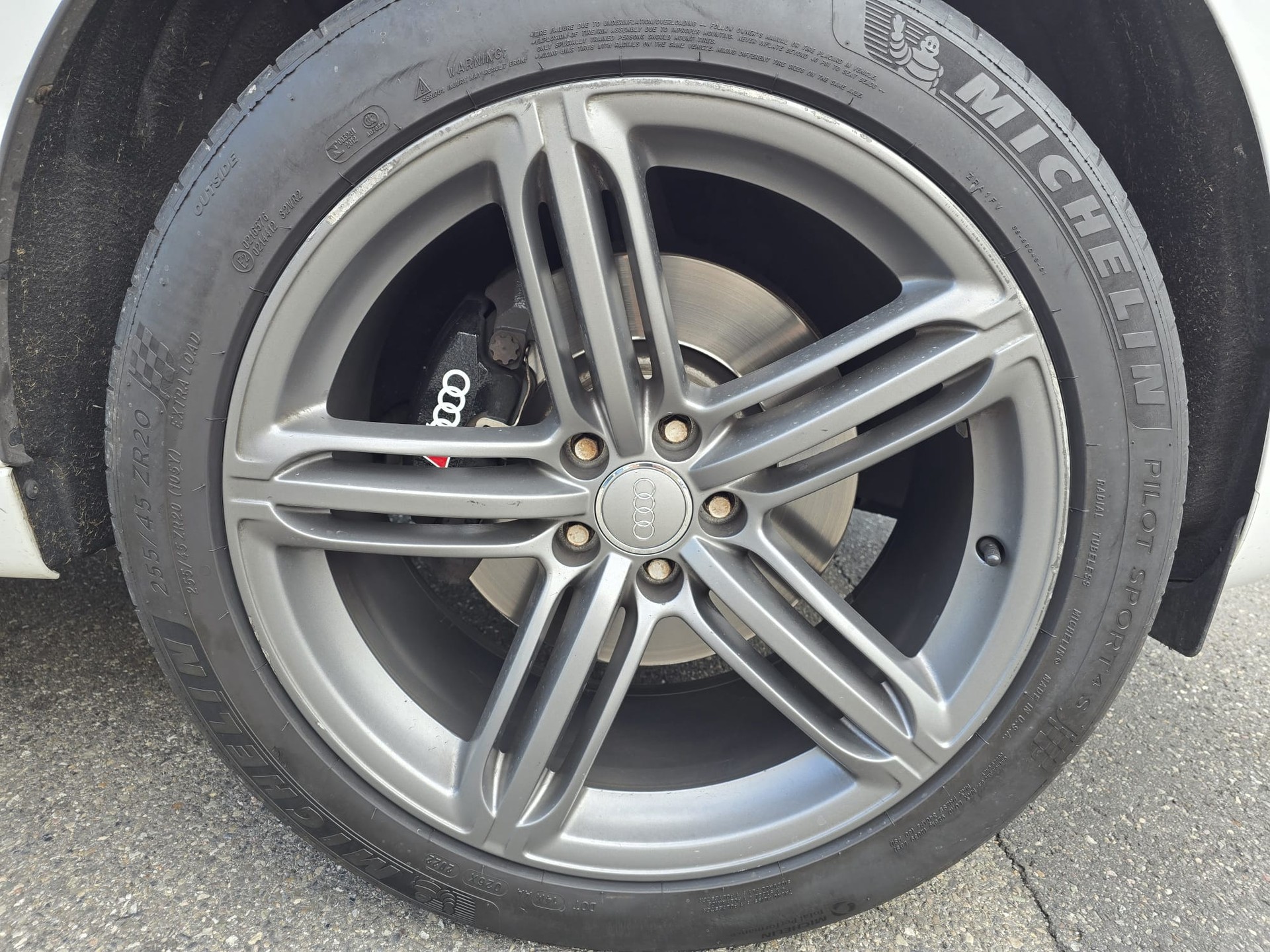 AUDI Q5 3.0 TDI quattro S-tronic-image-26