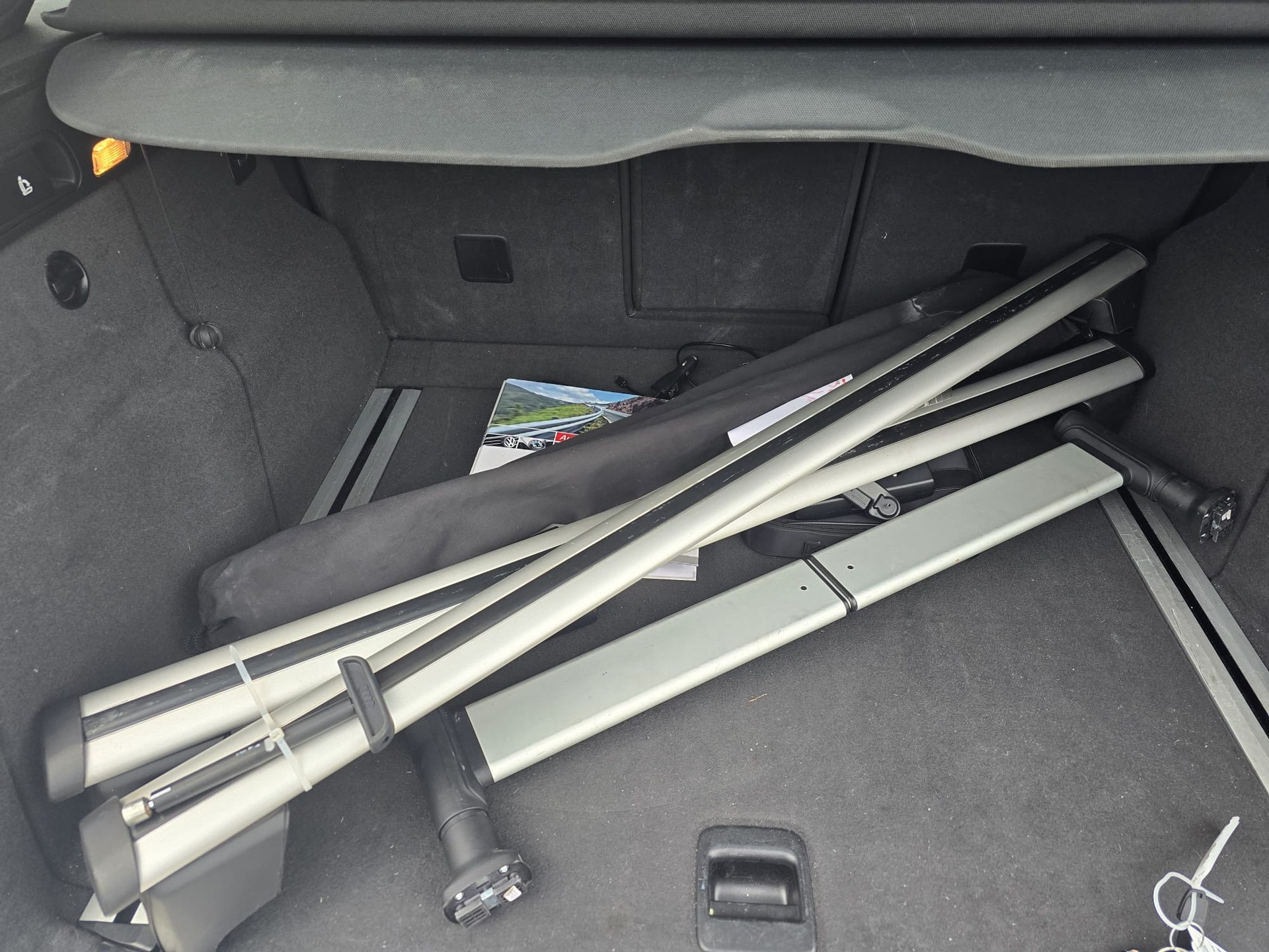 AUDI Q5 3.0 TDI quattro S-tronic-image-19