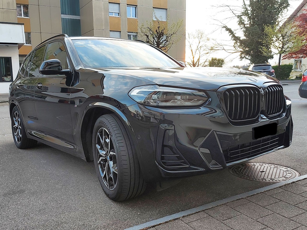 BMW xDrive20d M Sport (2022)-image-6