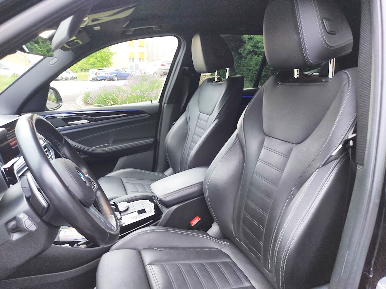 BMW xDrive20d M Sport (2022)-image-5