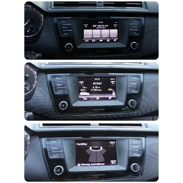 SKODA Fabia 1.2 TSI Ambition DSG-image-9