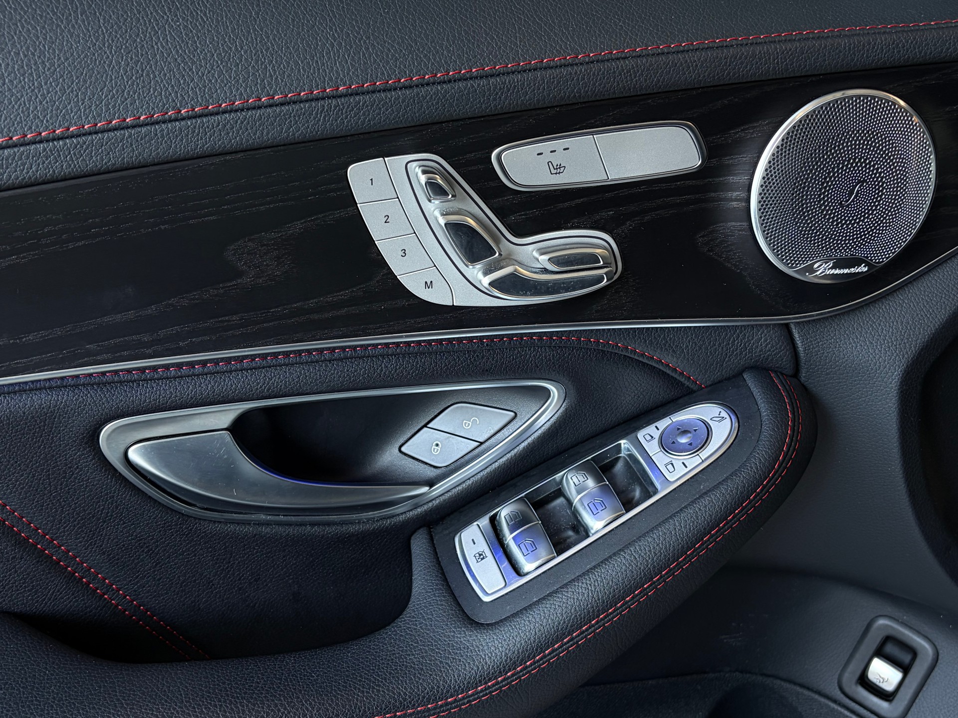 MERCEDES-BENZ C 43 AMG 4Matic Speedshift TCT 9G *Night-Paket*Performance -Abgasanlage*Panoramadach*-image-15