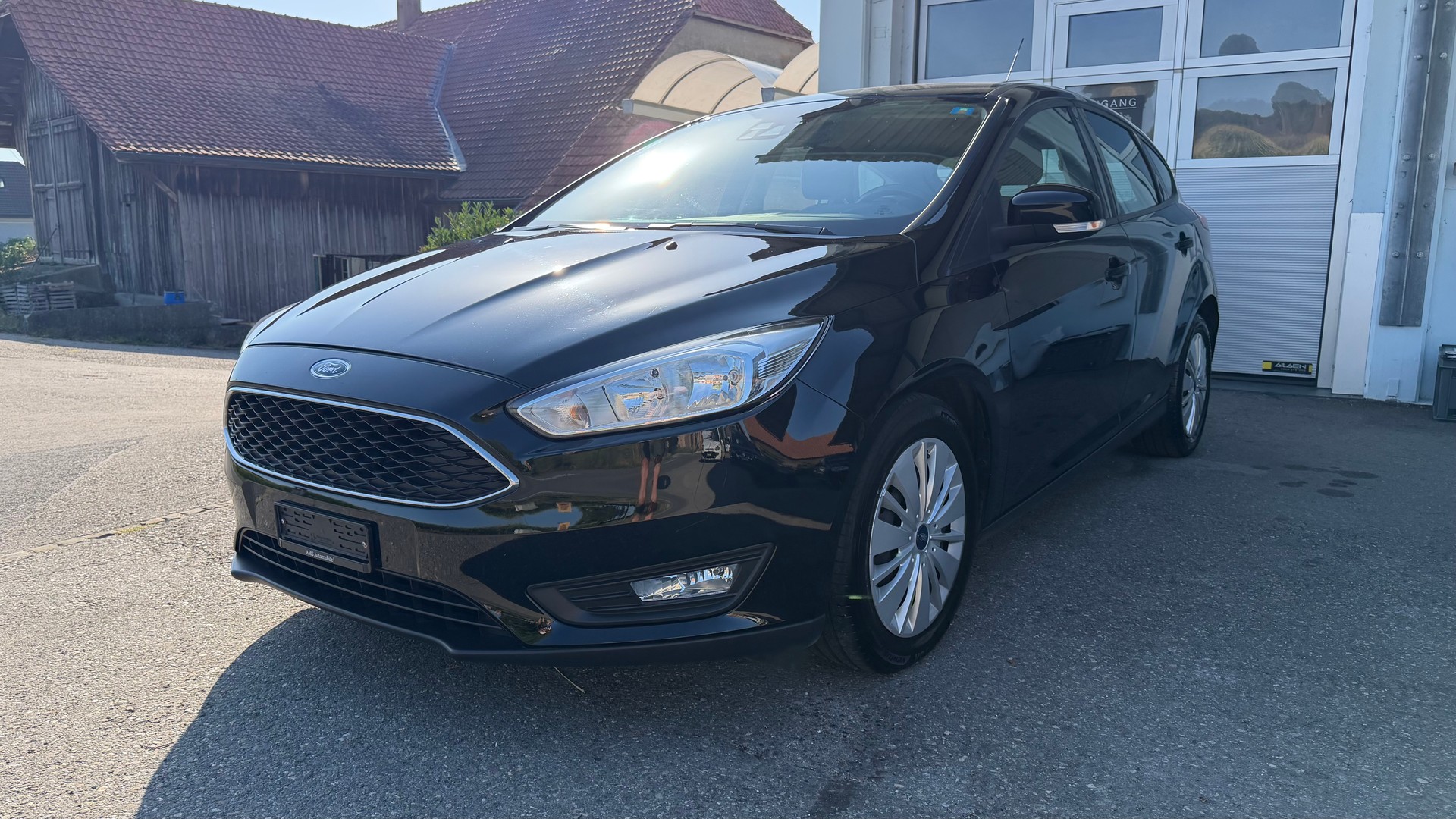 FORD Focus 1.0 SCTi Business-image-5