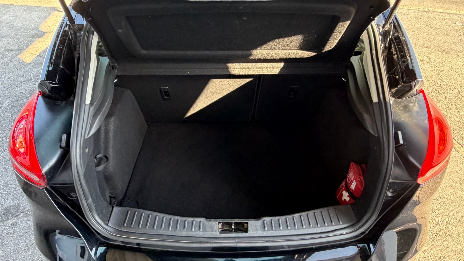 FORD Focus 1.0 SCTi Business-image-12