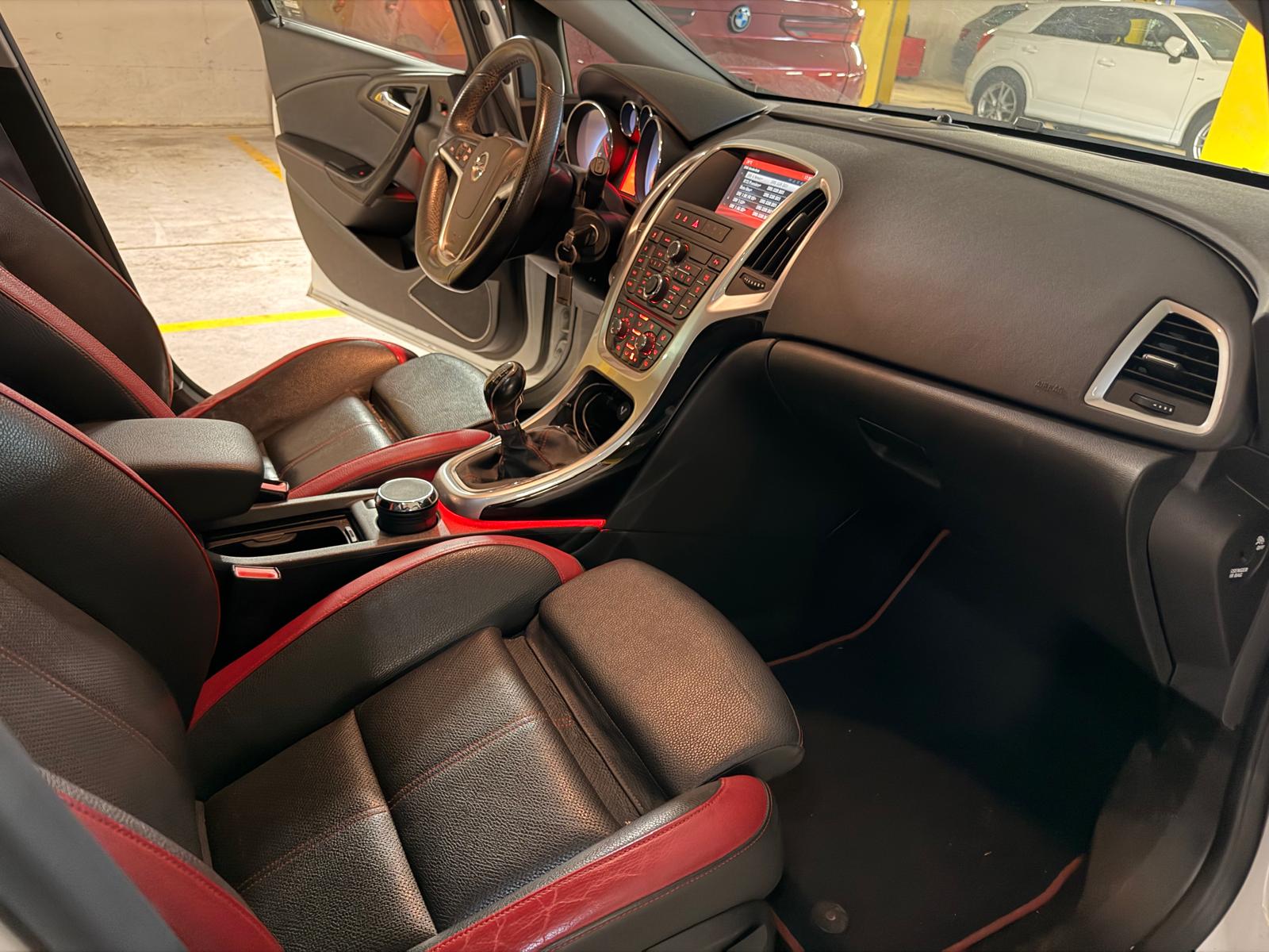 OPEL 2.0 CDTI BiTurbo S/S-image-4