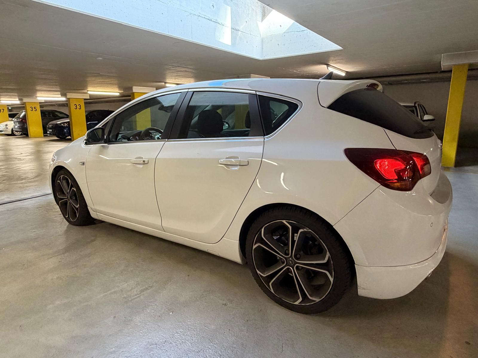 OPEL 2.0 CDTI BiTurbo S/S-image-2