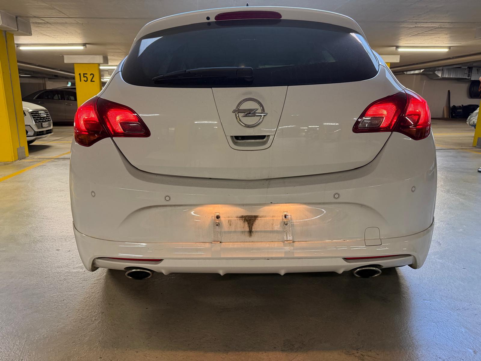 OPEL 2.0 CDTI BiTurbo S/S-image-3