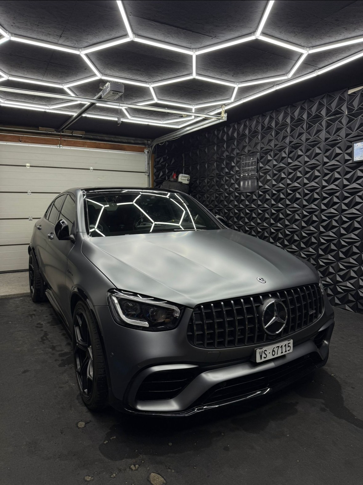 MERCEDES-BENZ GLC 63 S AMG 4m+-image-0