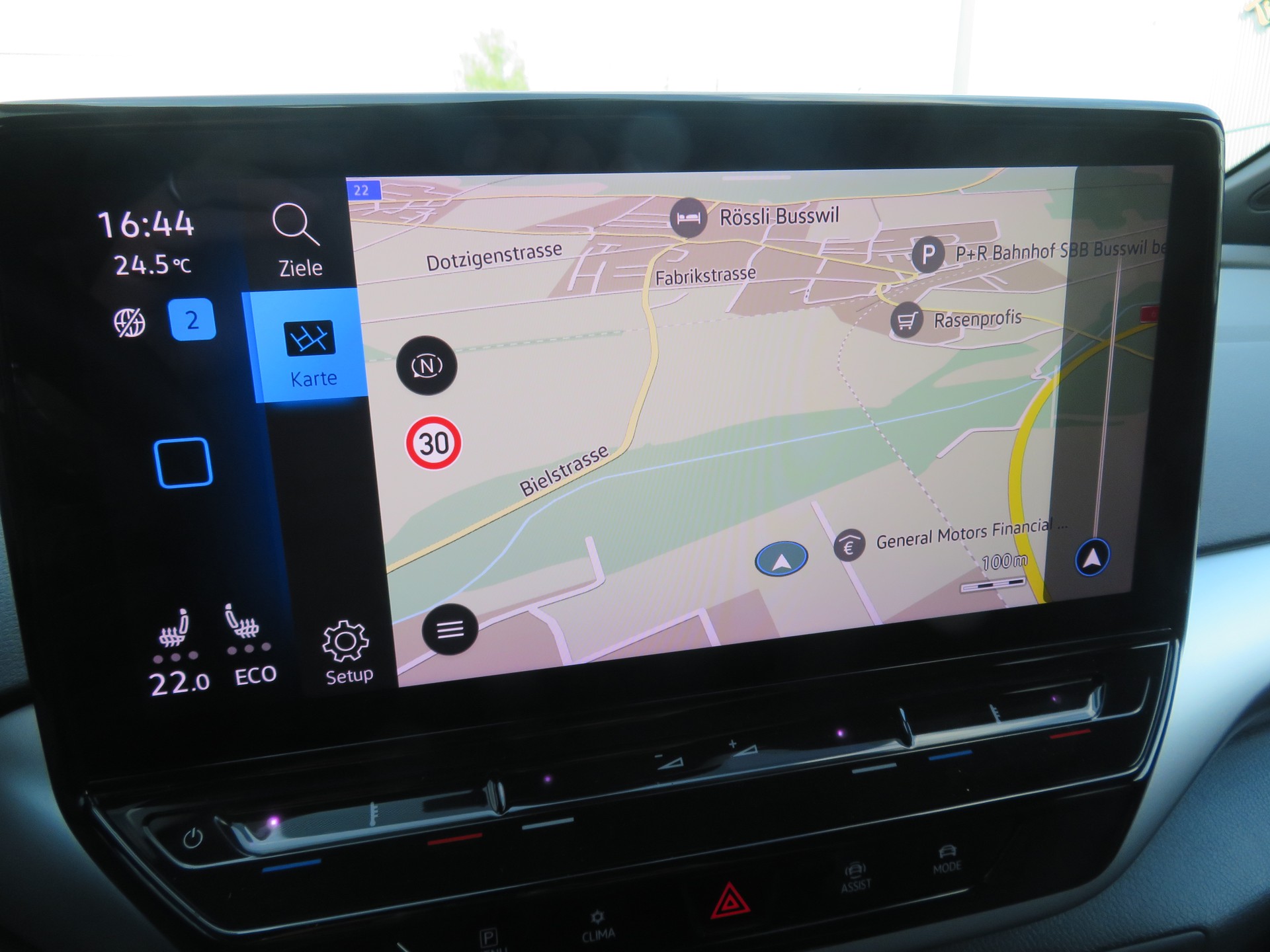 VW ID.5 Pro Performance 77 kWh-image-7