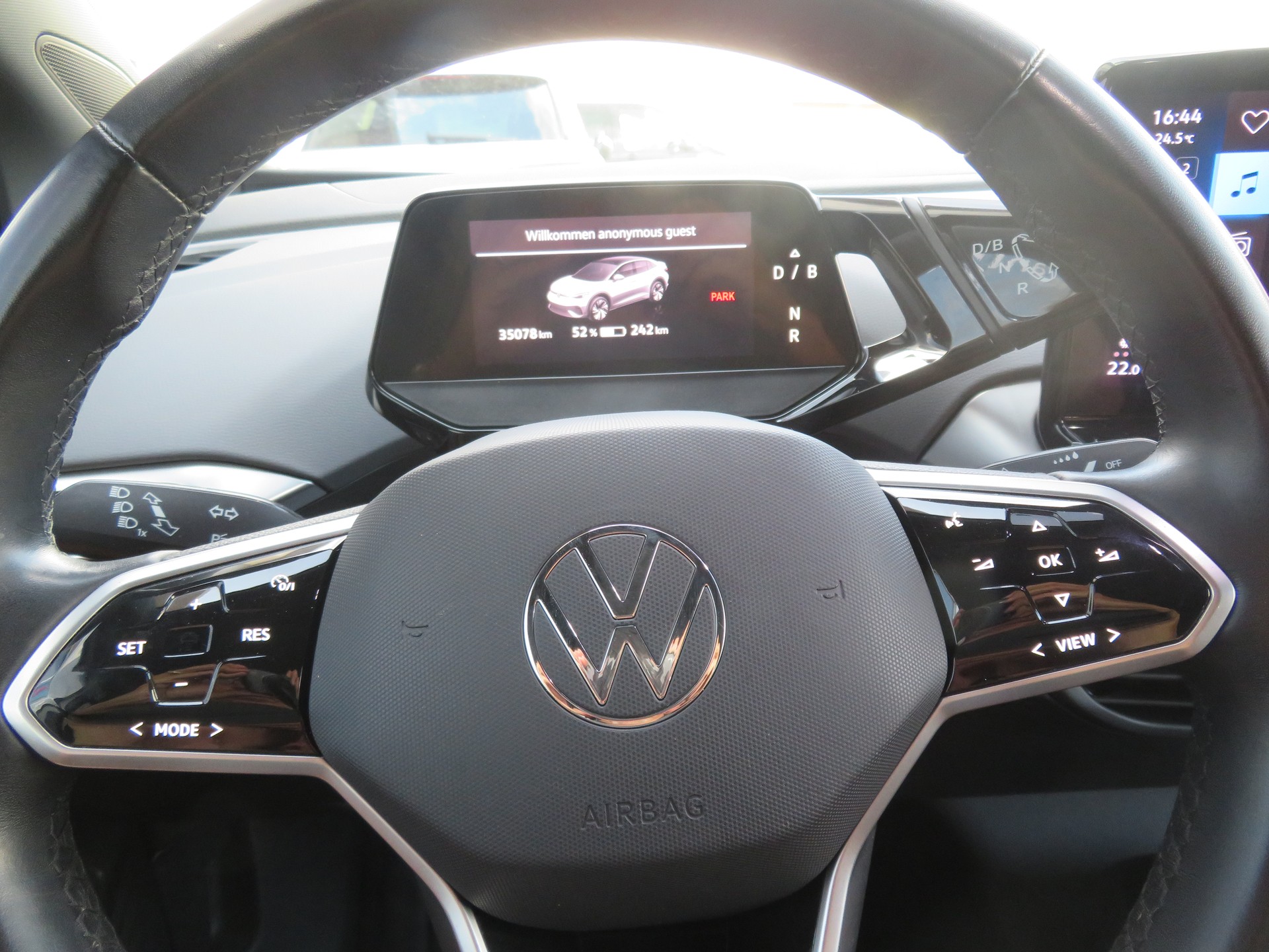 VW ID.5 Pro Performance 77 kWh-image-5