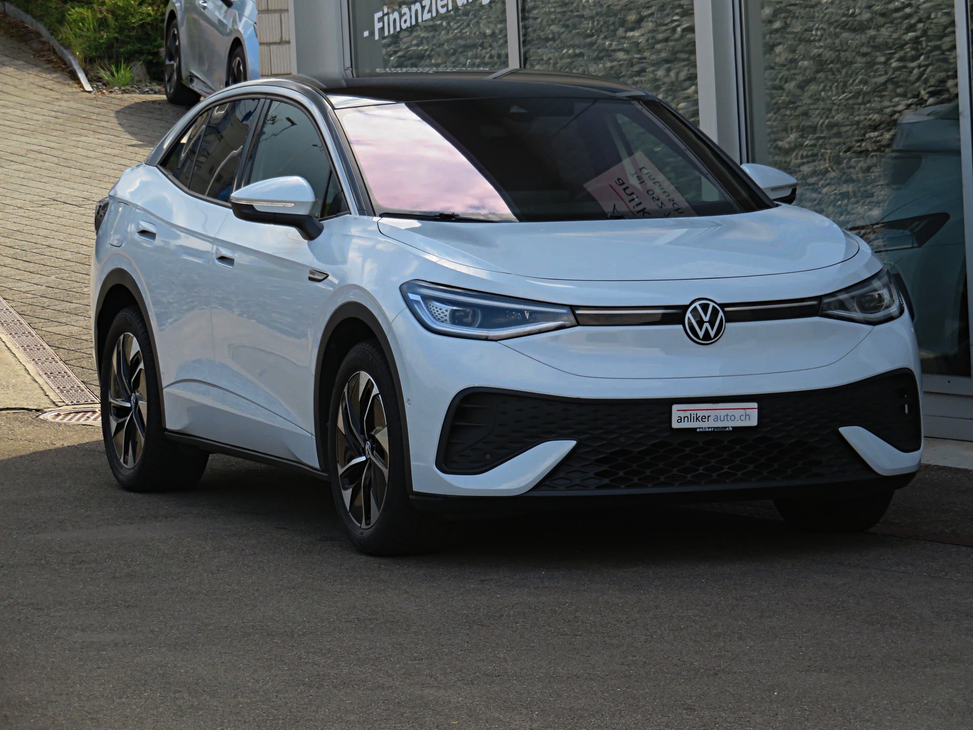 VW ID.5 Pro Performance 77 kWh-image-0