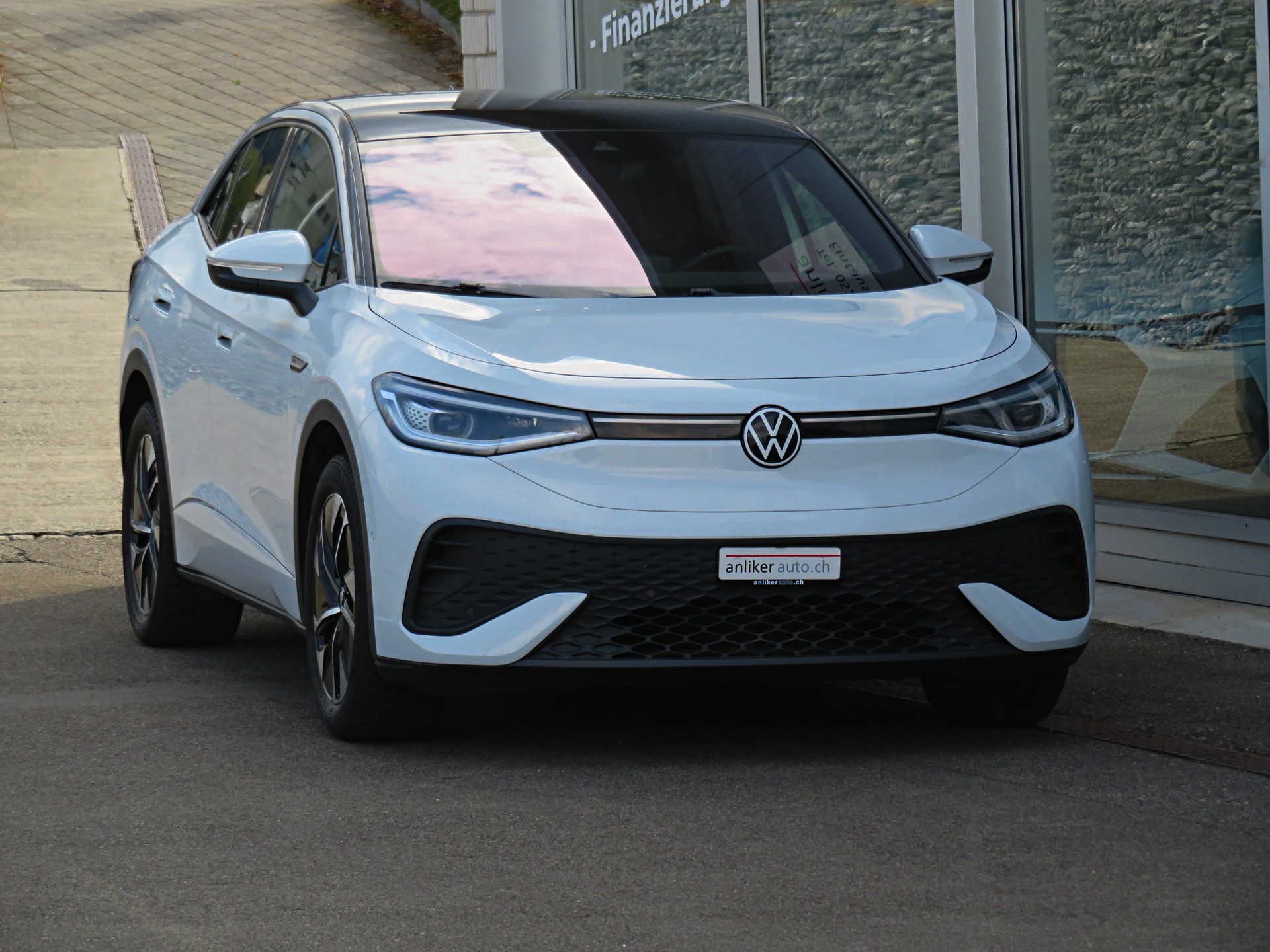 VW ID.5 Pro Performance 77 kWh-image-1