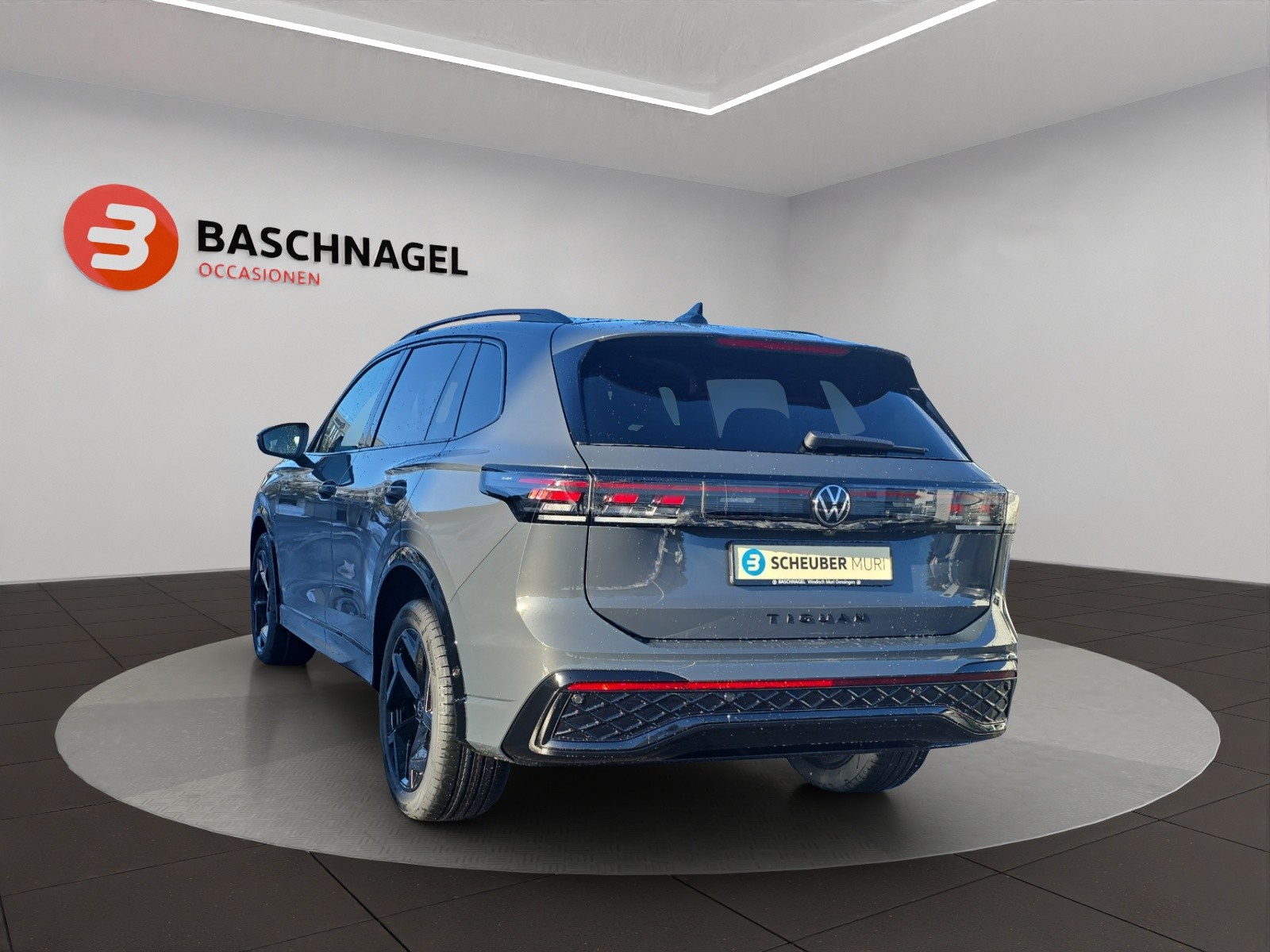 VW Tiguan 1.5 TSI evo2 eHybrid R-Line DSG-image-9