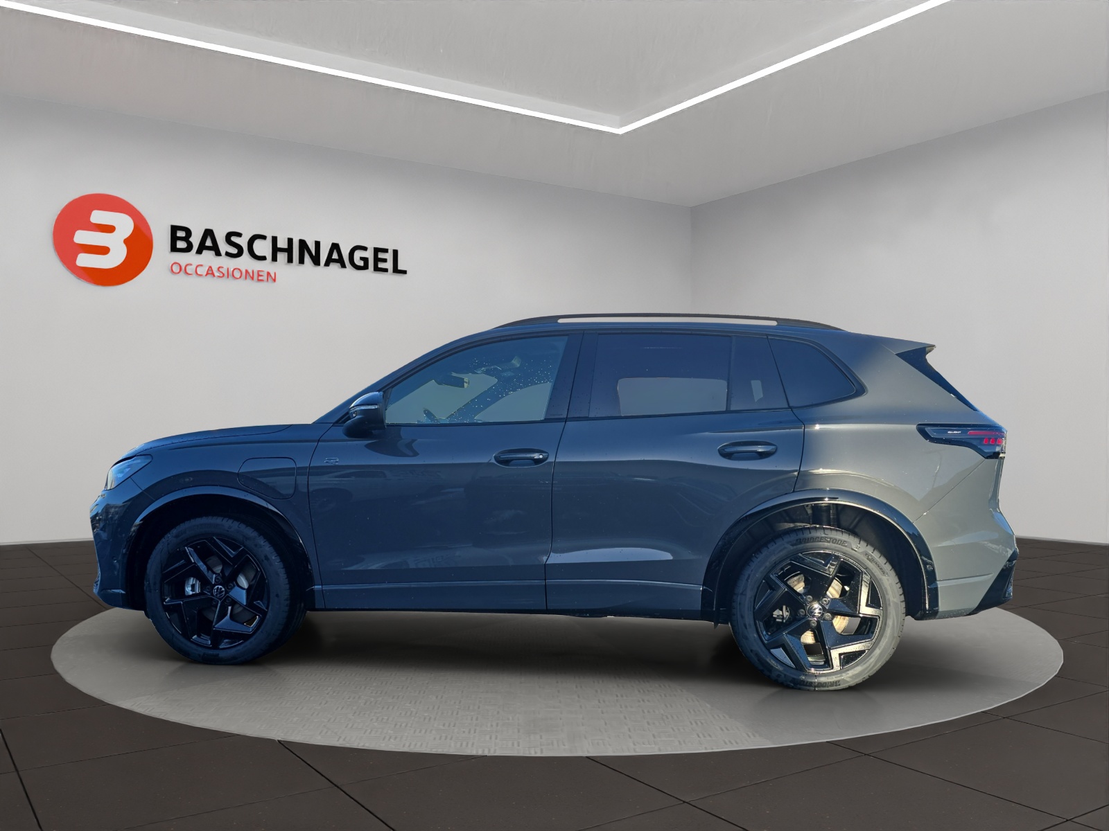 VW Tiguan 1.5 TSI evo2 eHybrid R-Line DSG-showroom-element-2