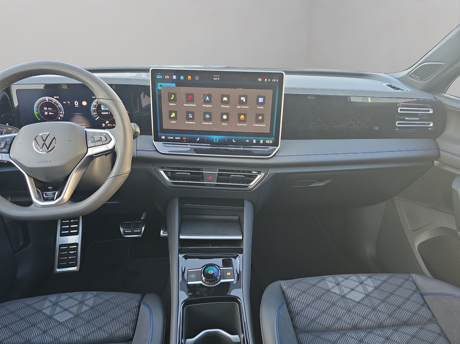 VW Tiguan 1.5 TSI evo2 eHybrid R-Line DSG-image-8