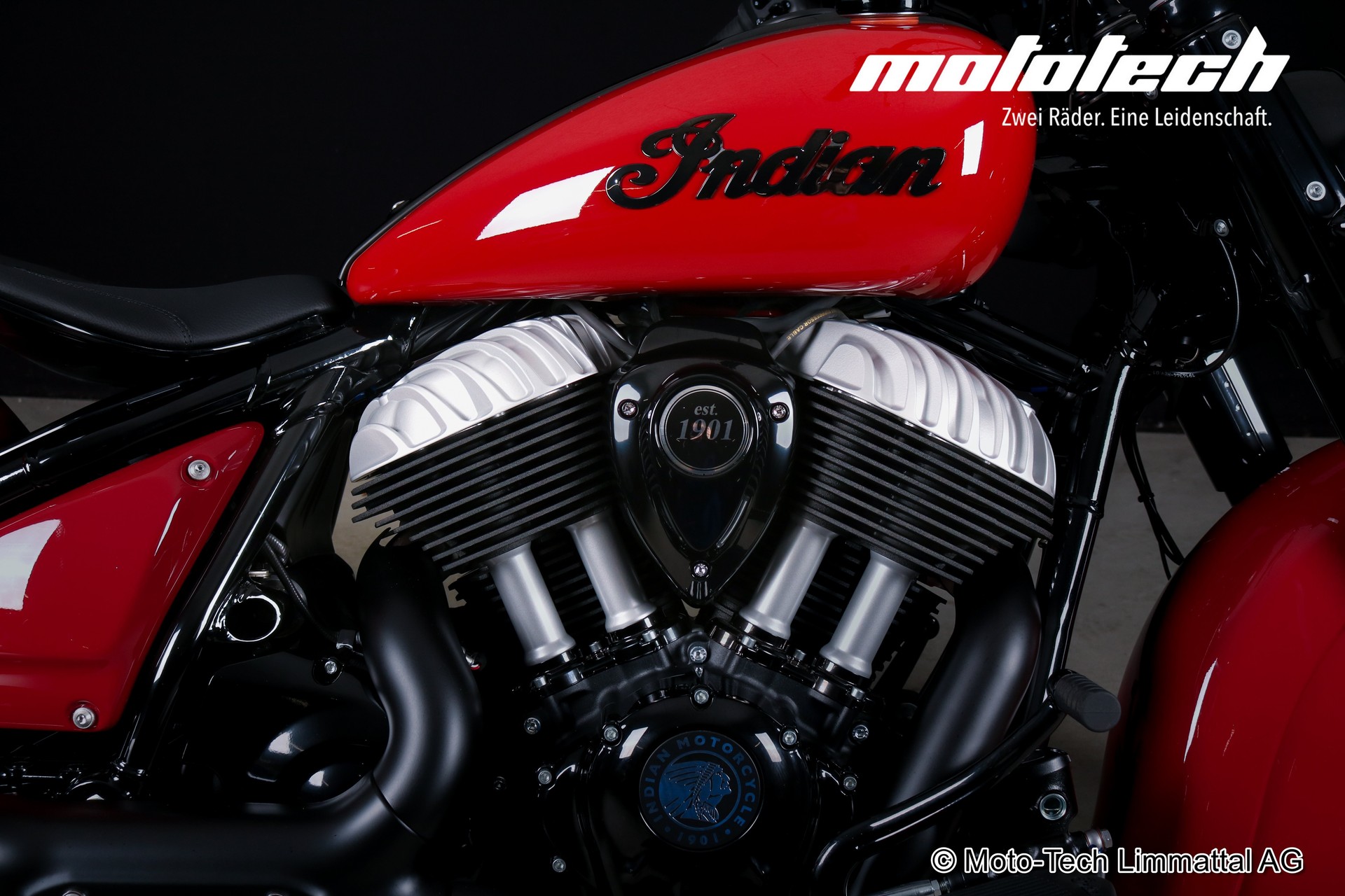 INDIAN Chief Vintage-image-6