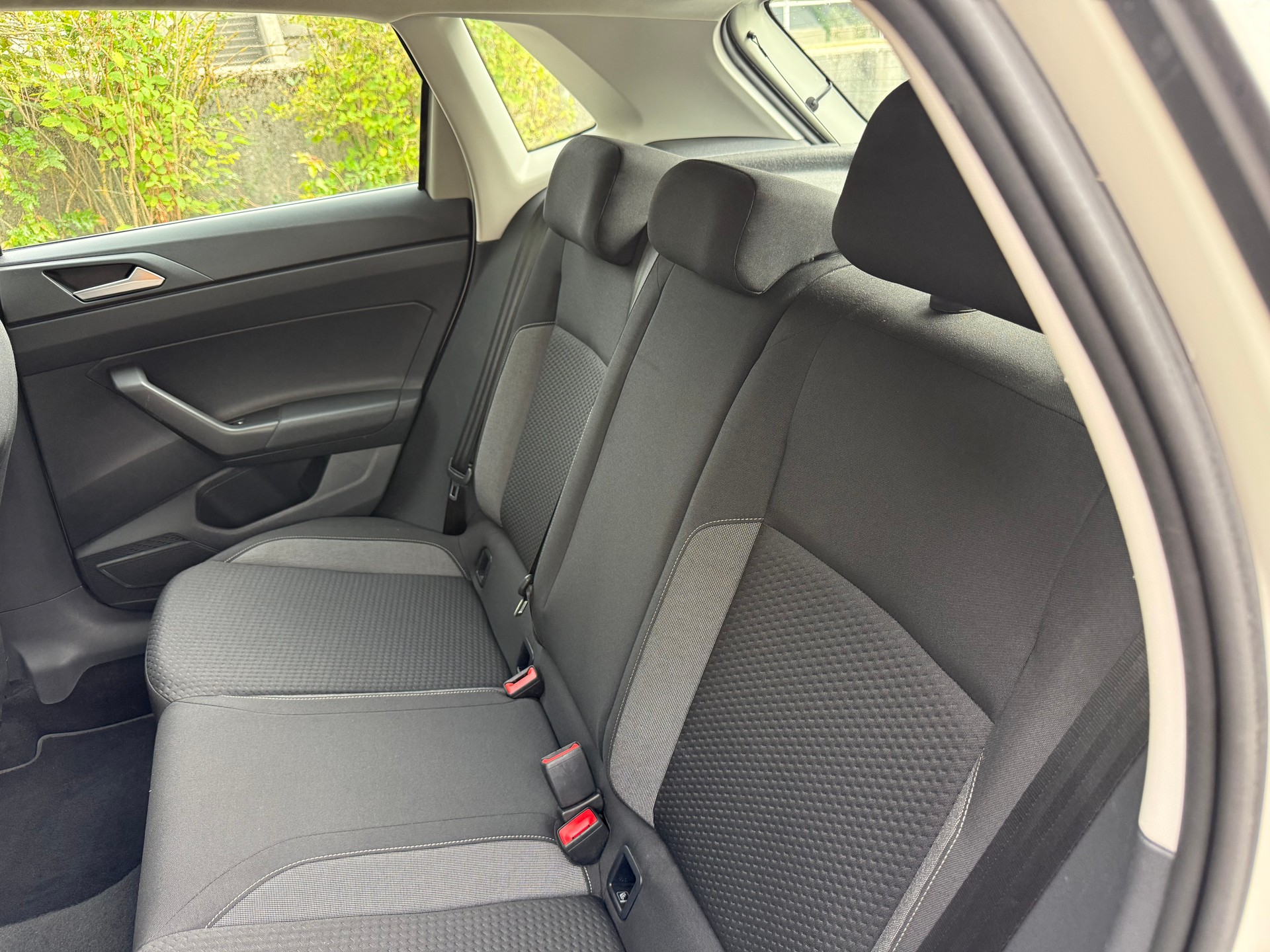 VW Polo 1.0 TSI Life-image-7