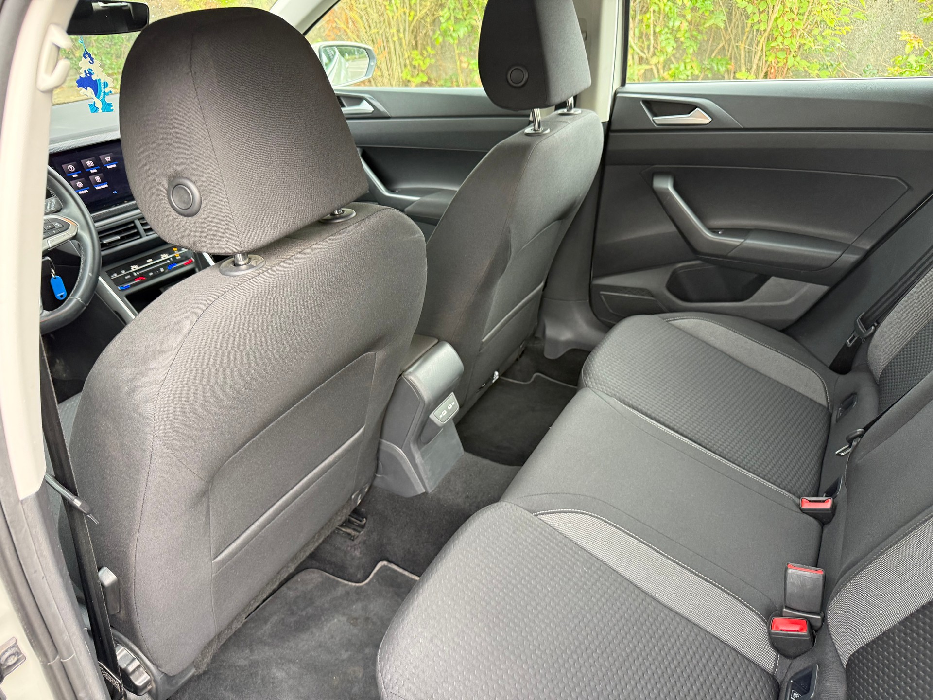 VW Polo 1.0 TSI Life-image-8