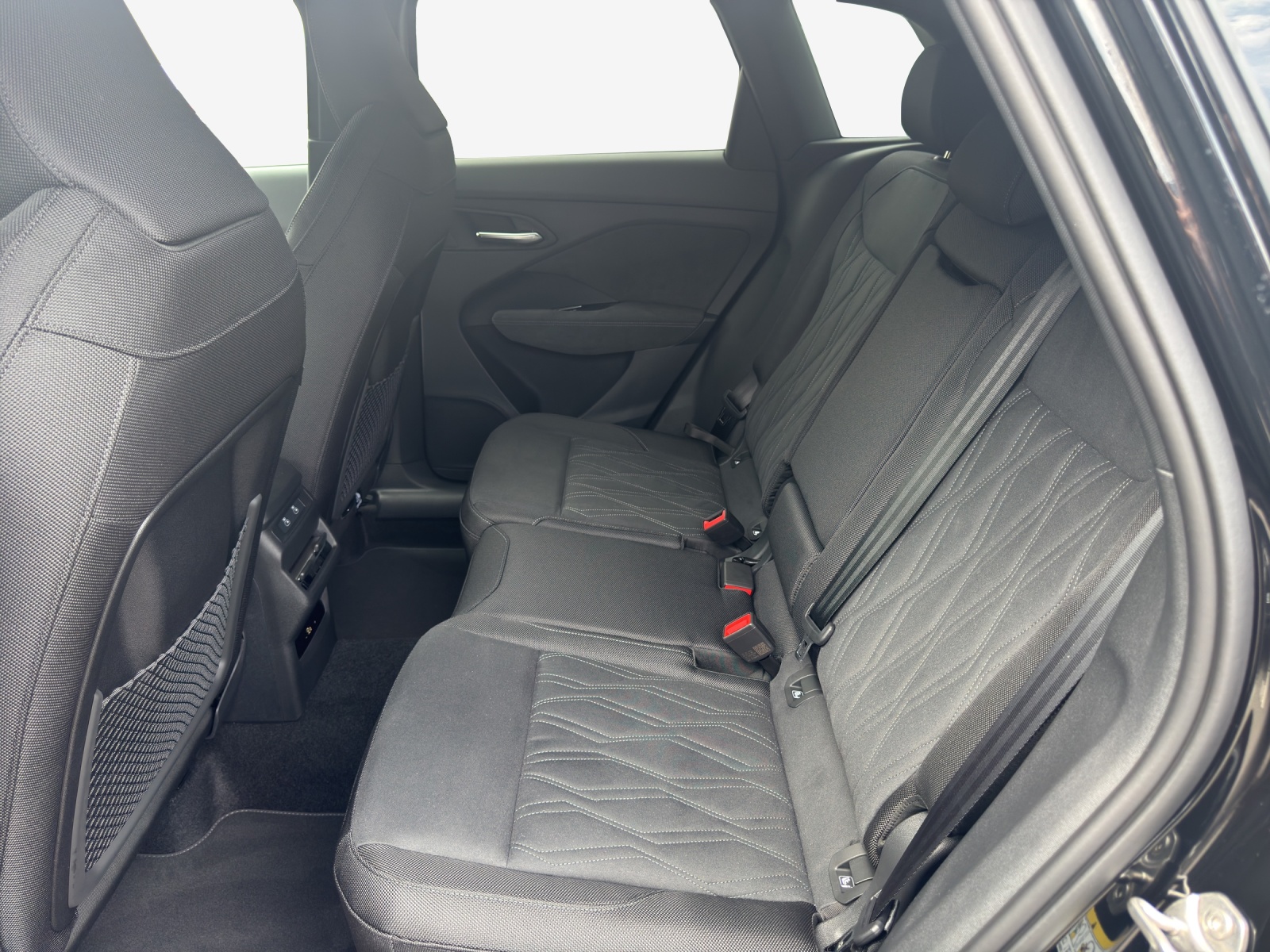 AUDI Q3 SUV TFSI quattro 195 kW S tronic-image-11