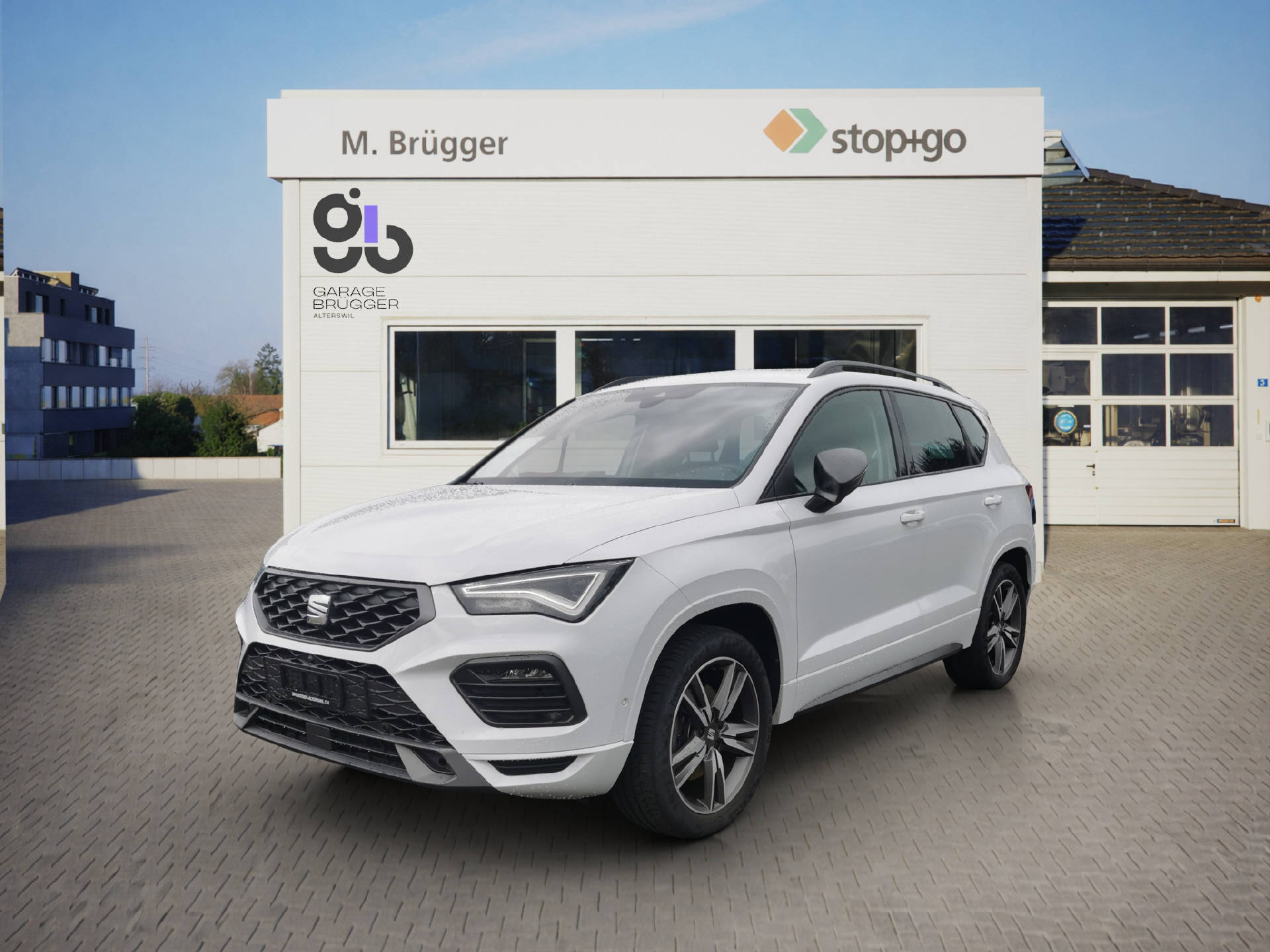 SEAT Ateca-image-0