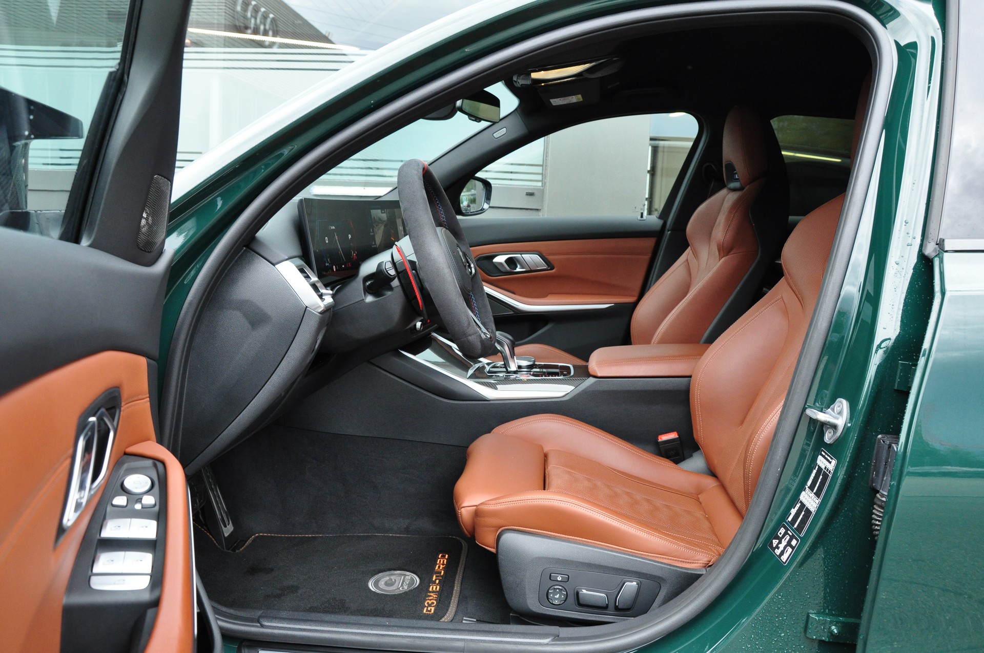 BMW M3 Touring xDrive Competition M-image-23