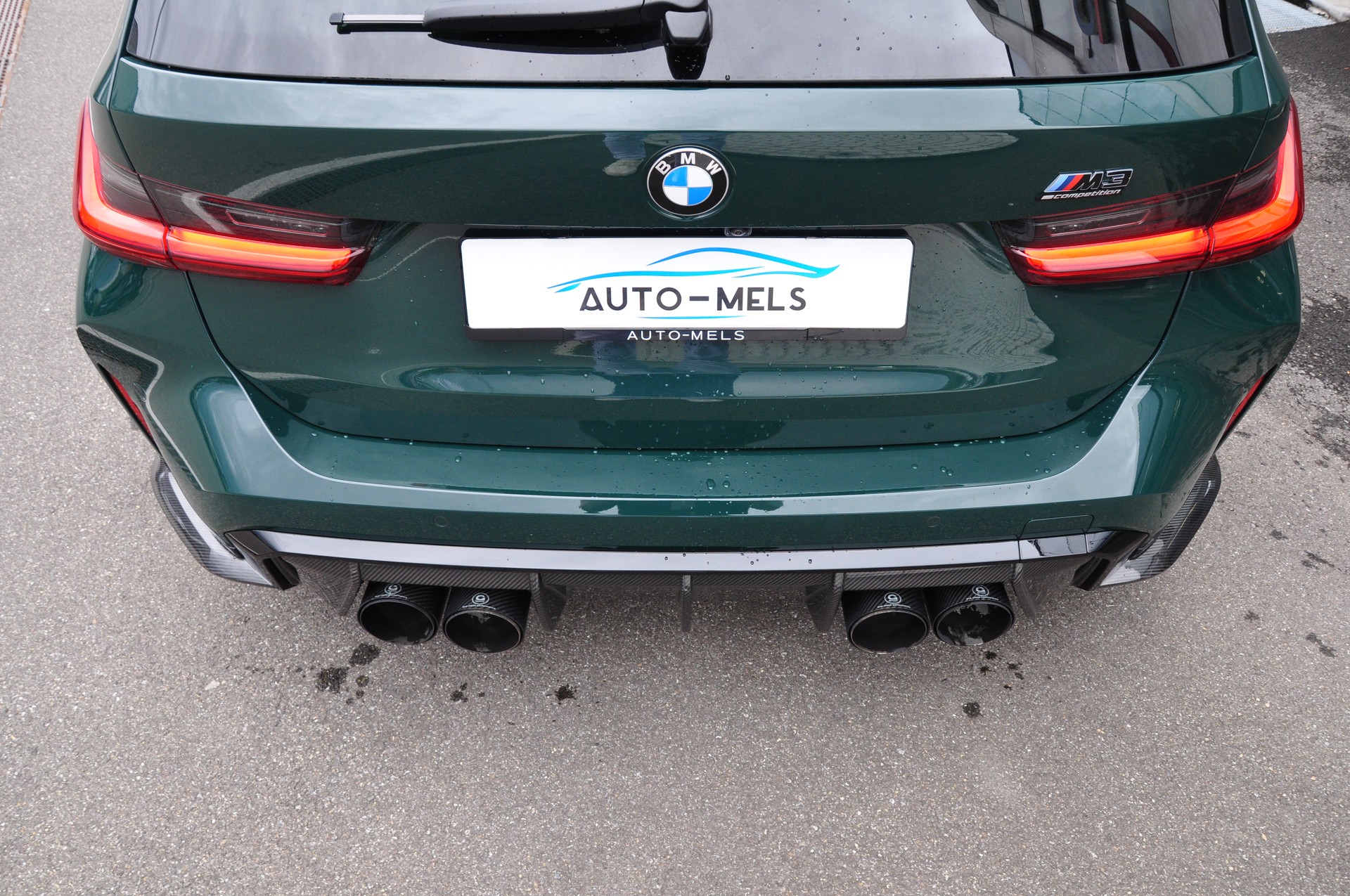 BMW M3 Touring xDrive Competition M-image-20