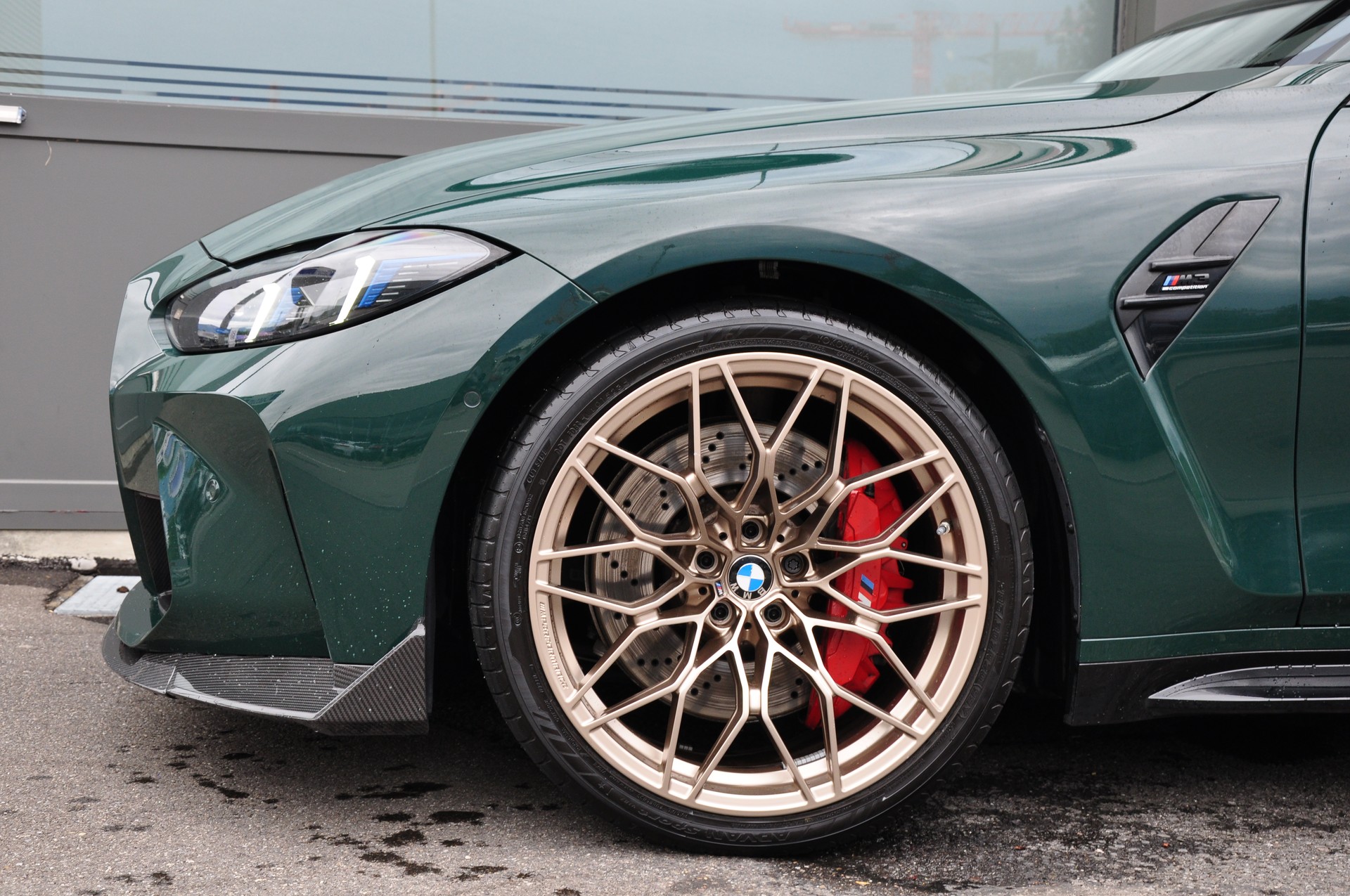 BMW M3 Touring xDrive Competition M-image-14